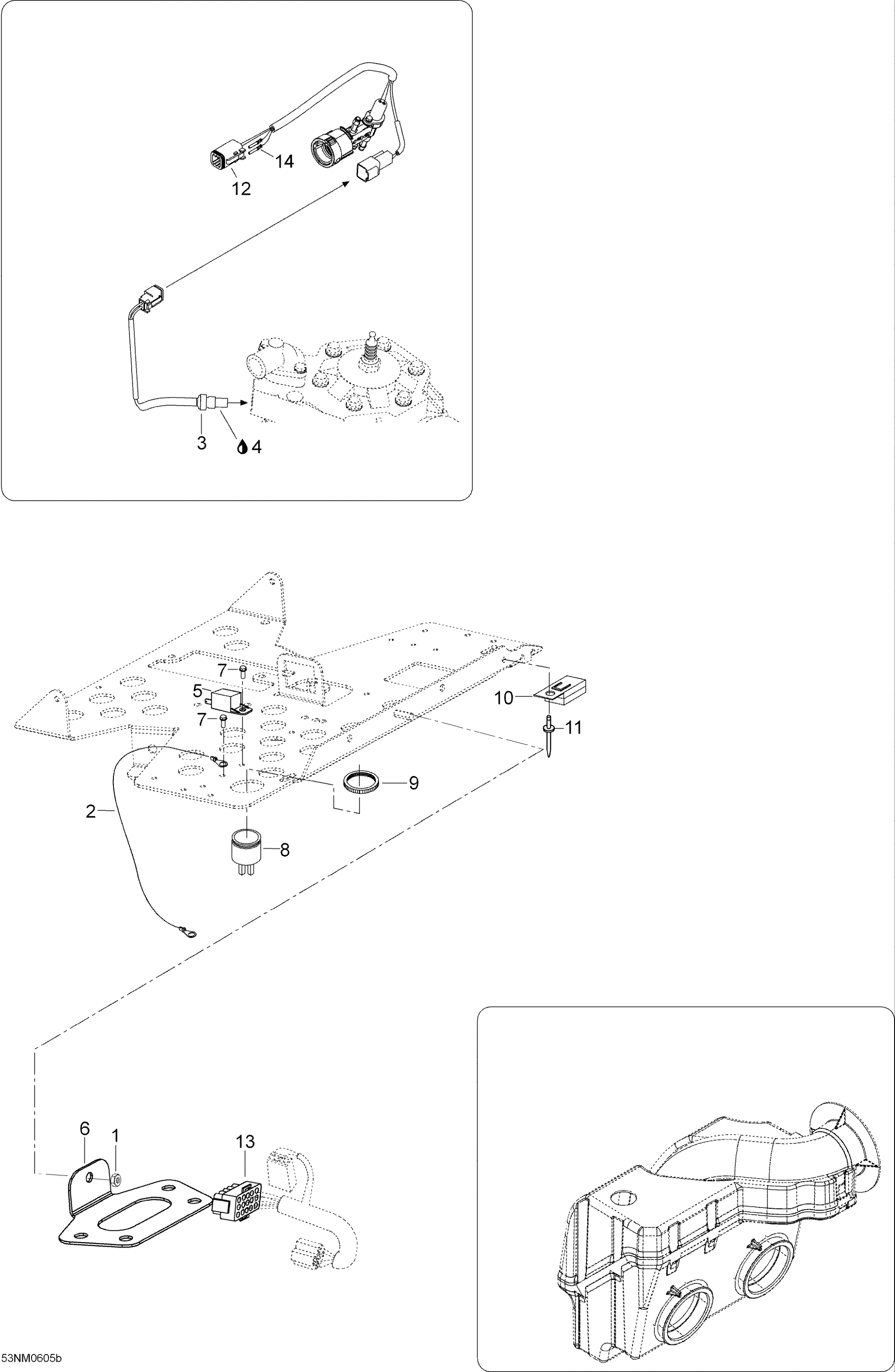 Electrical Accessories