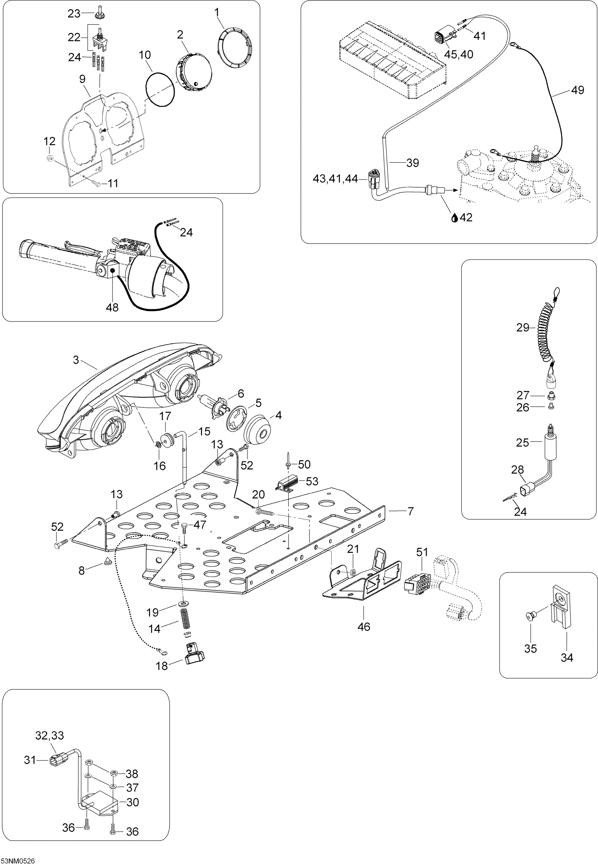 Electrical System