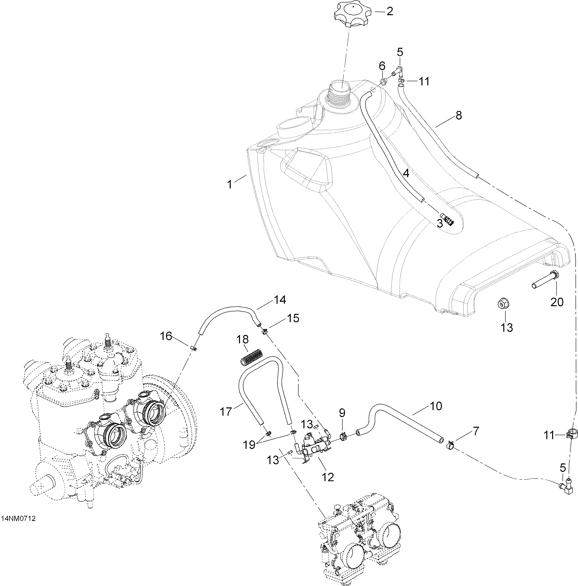 Fuel System