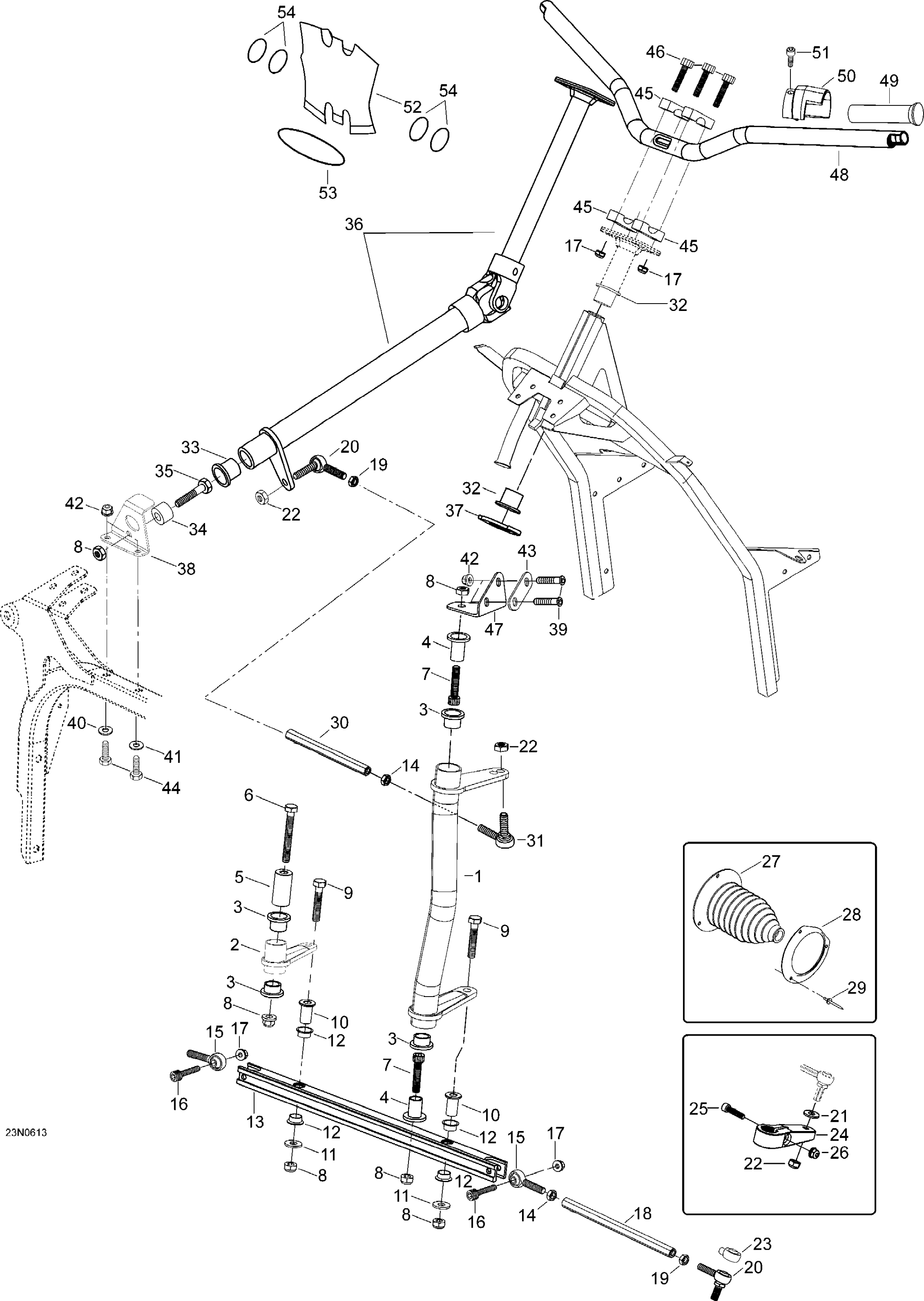 Steering System