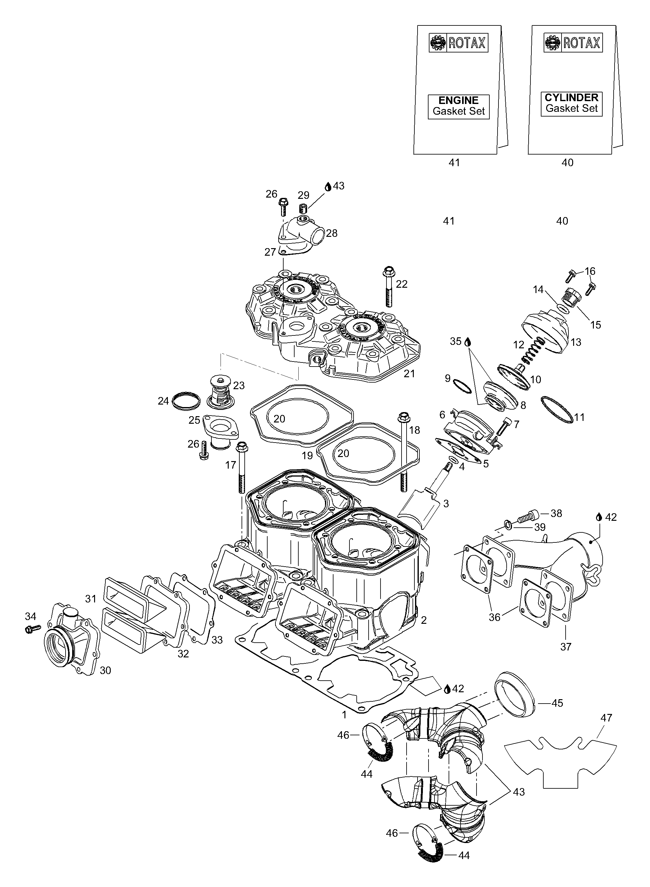 Cylinder