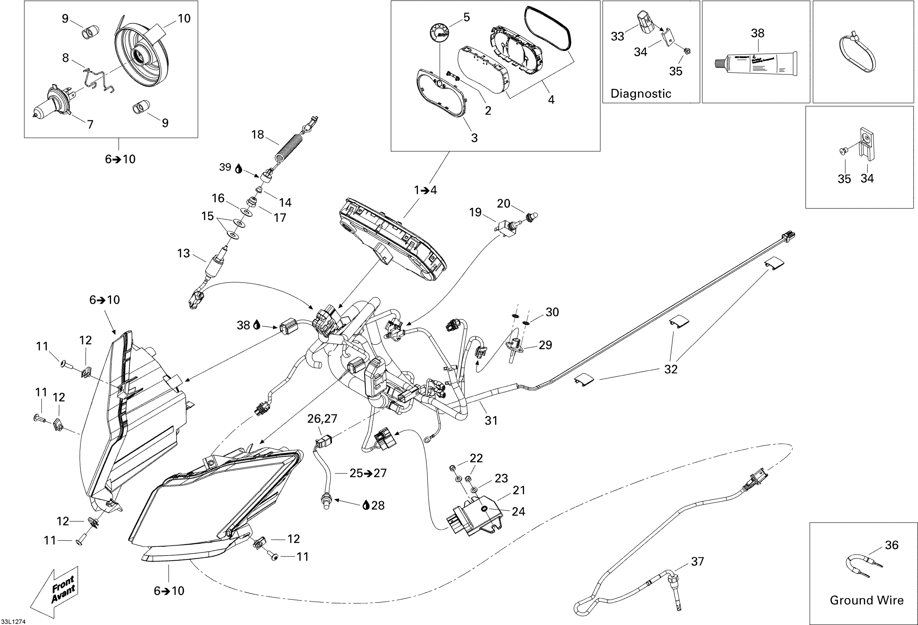 Electrical Accessories