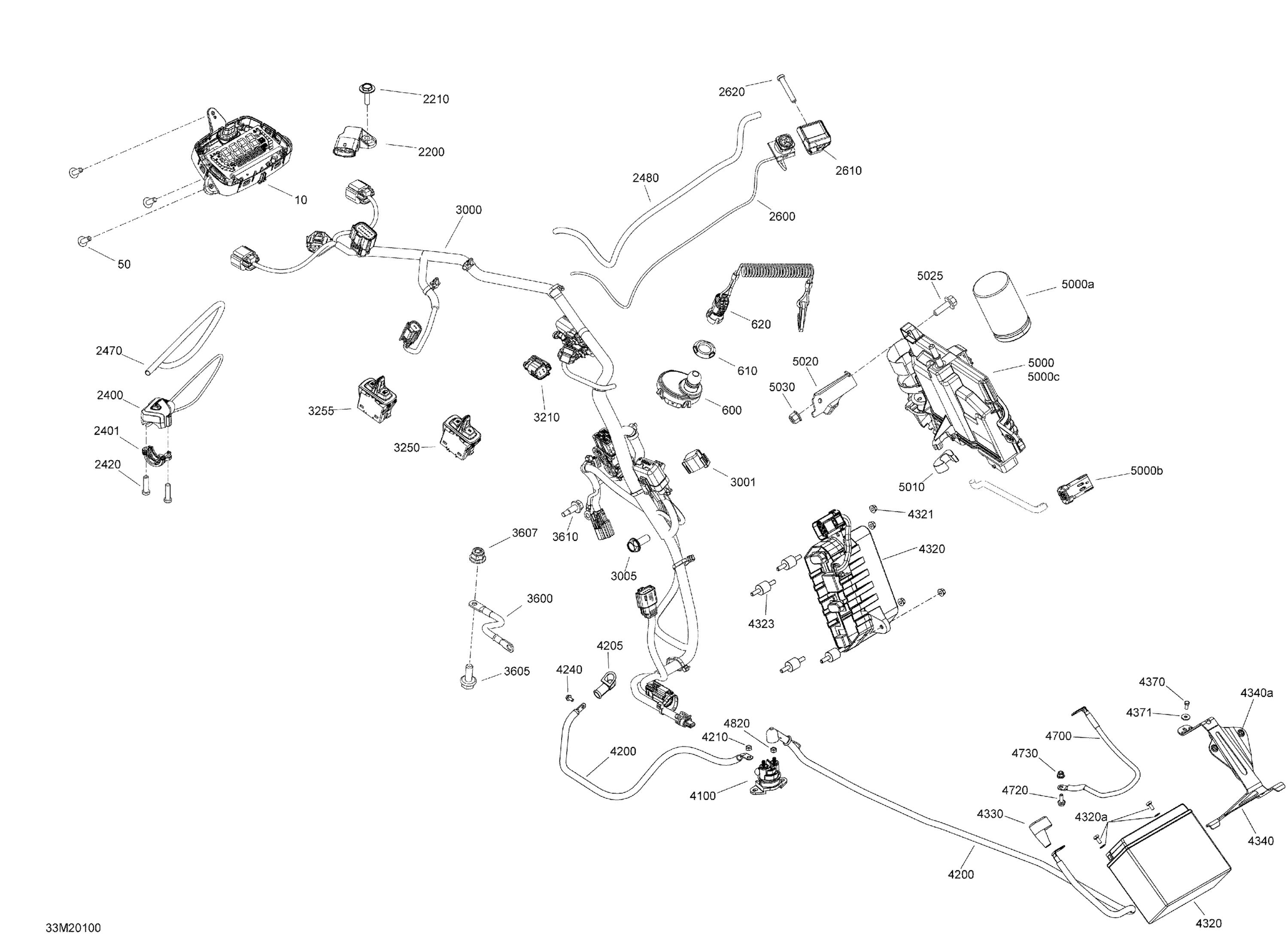 Electric - System