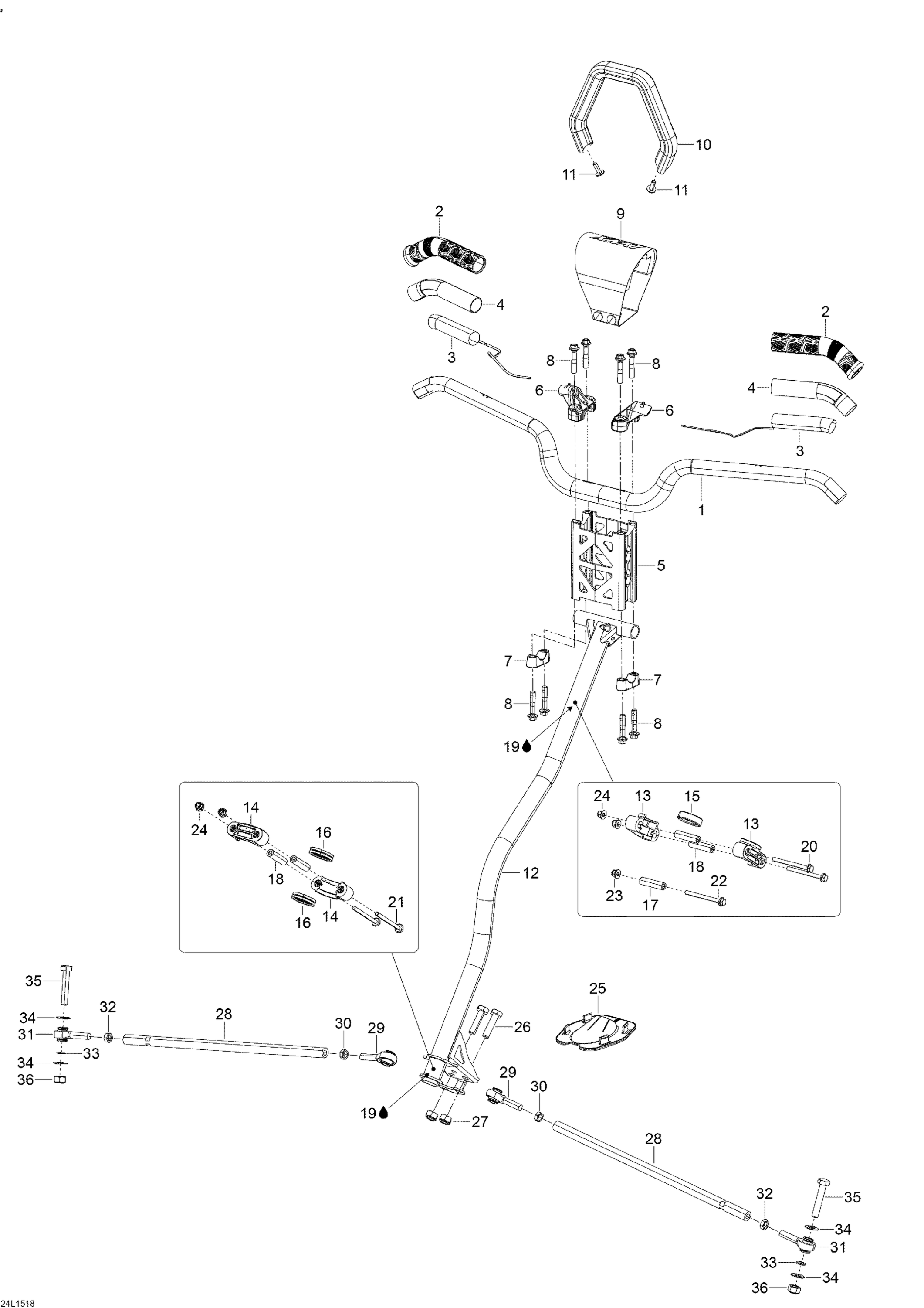 Steering System
