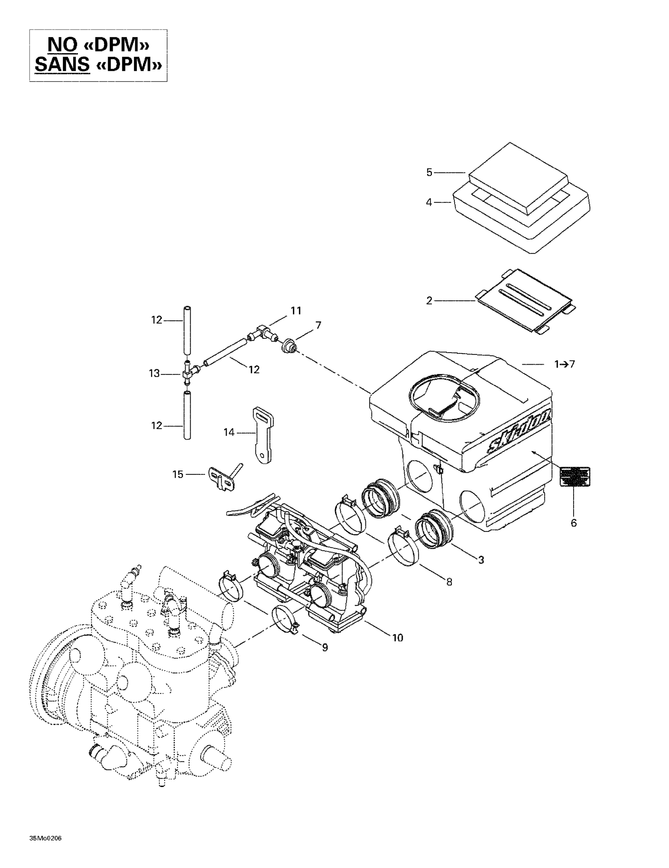 Air Intake System