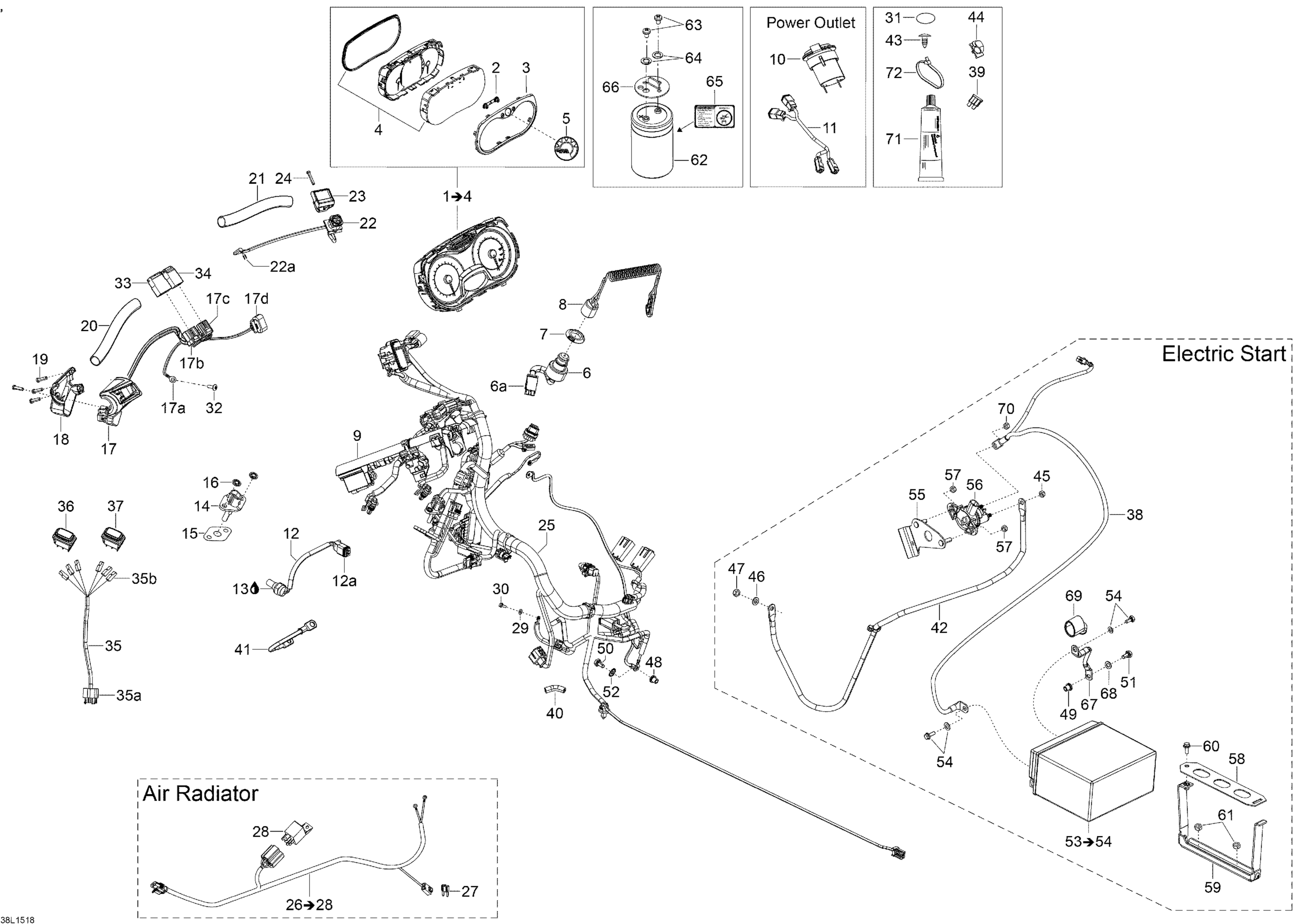 Electrical System