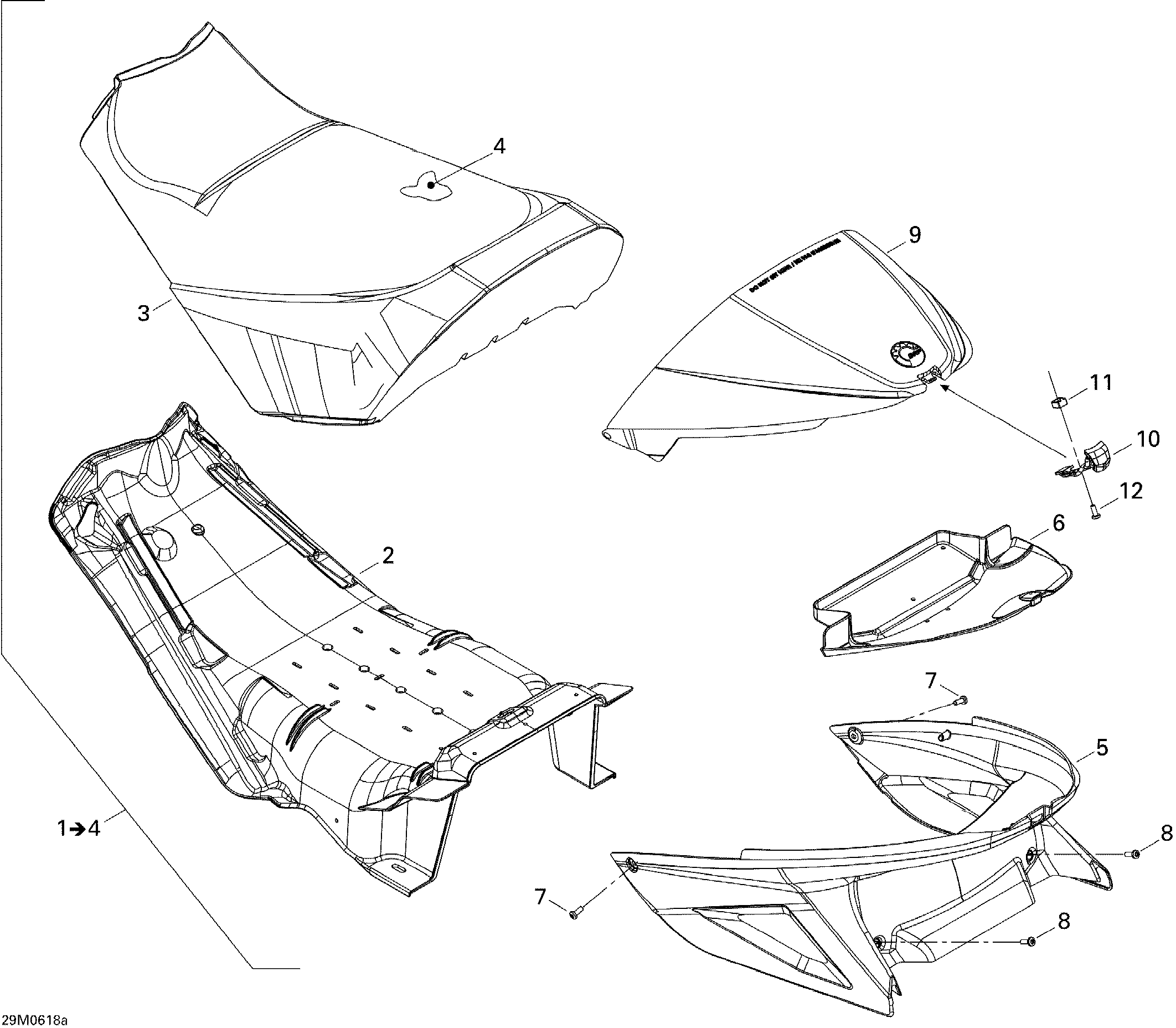 Seat