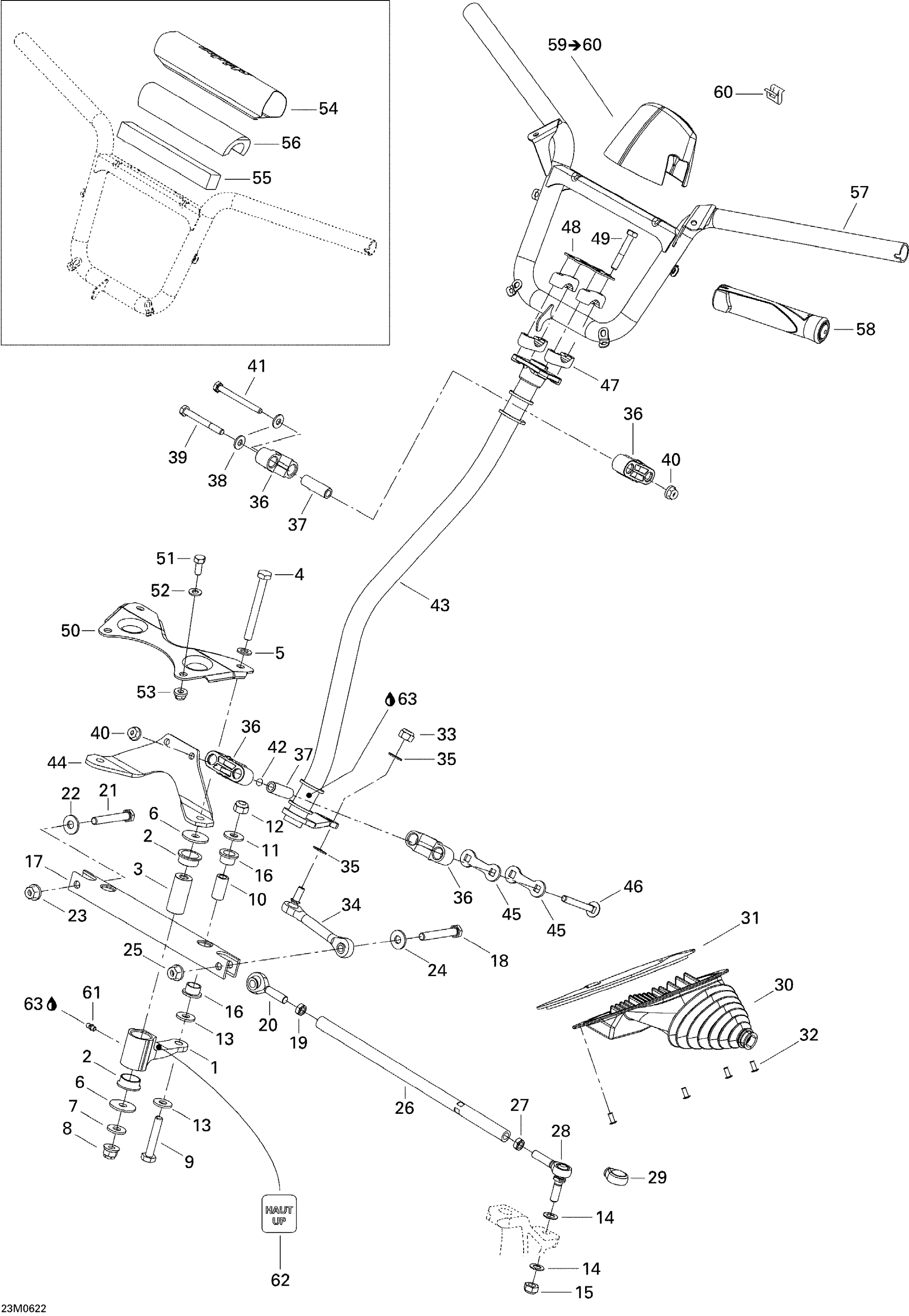 Steering System