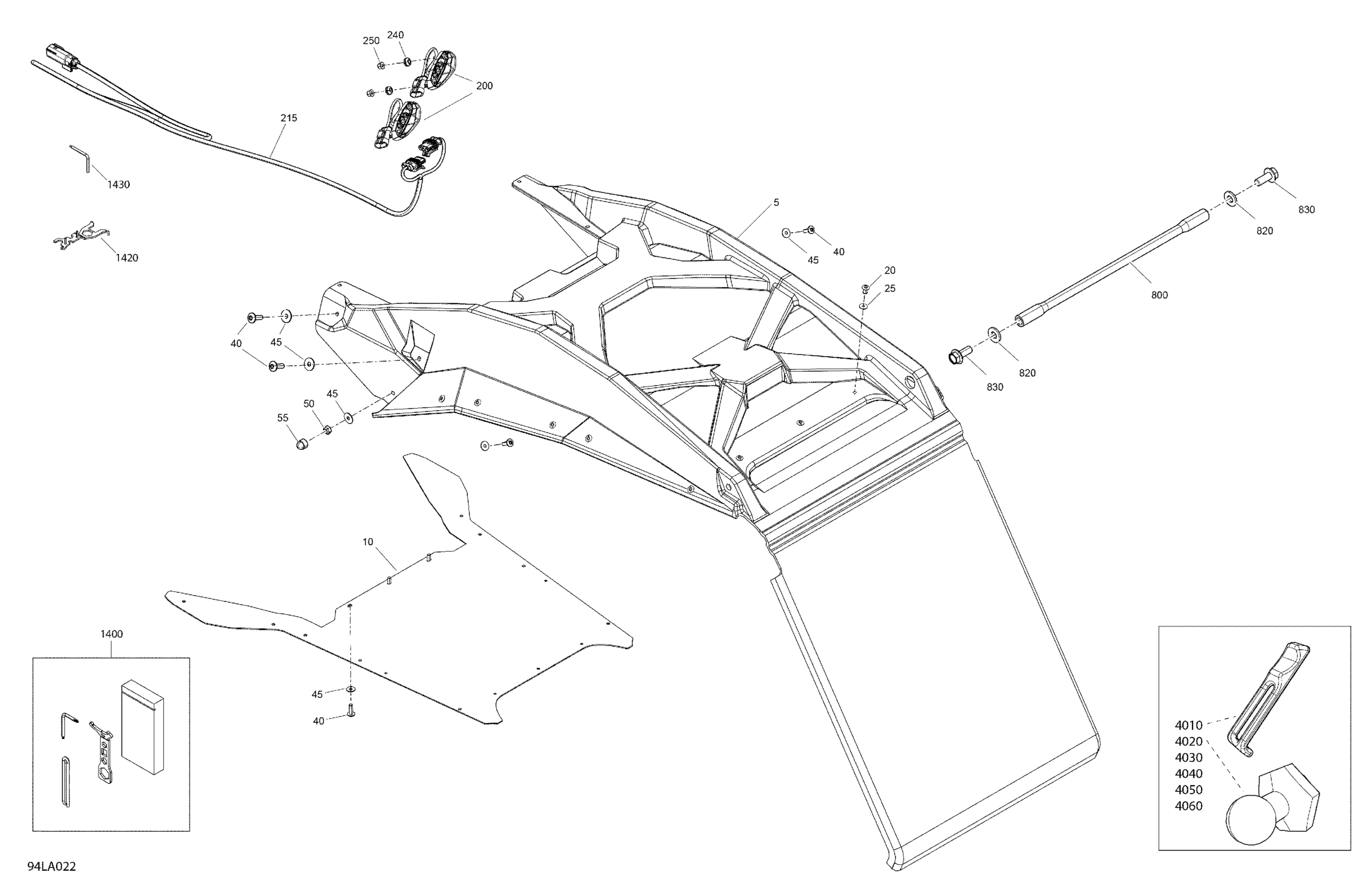 Схема узла: Miscellaneous - Utilities