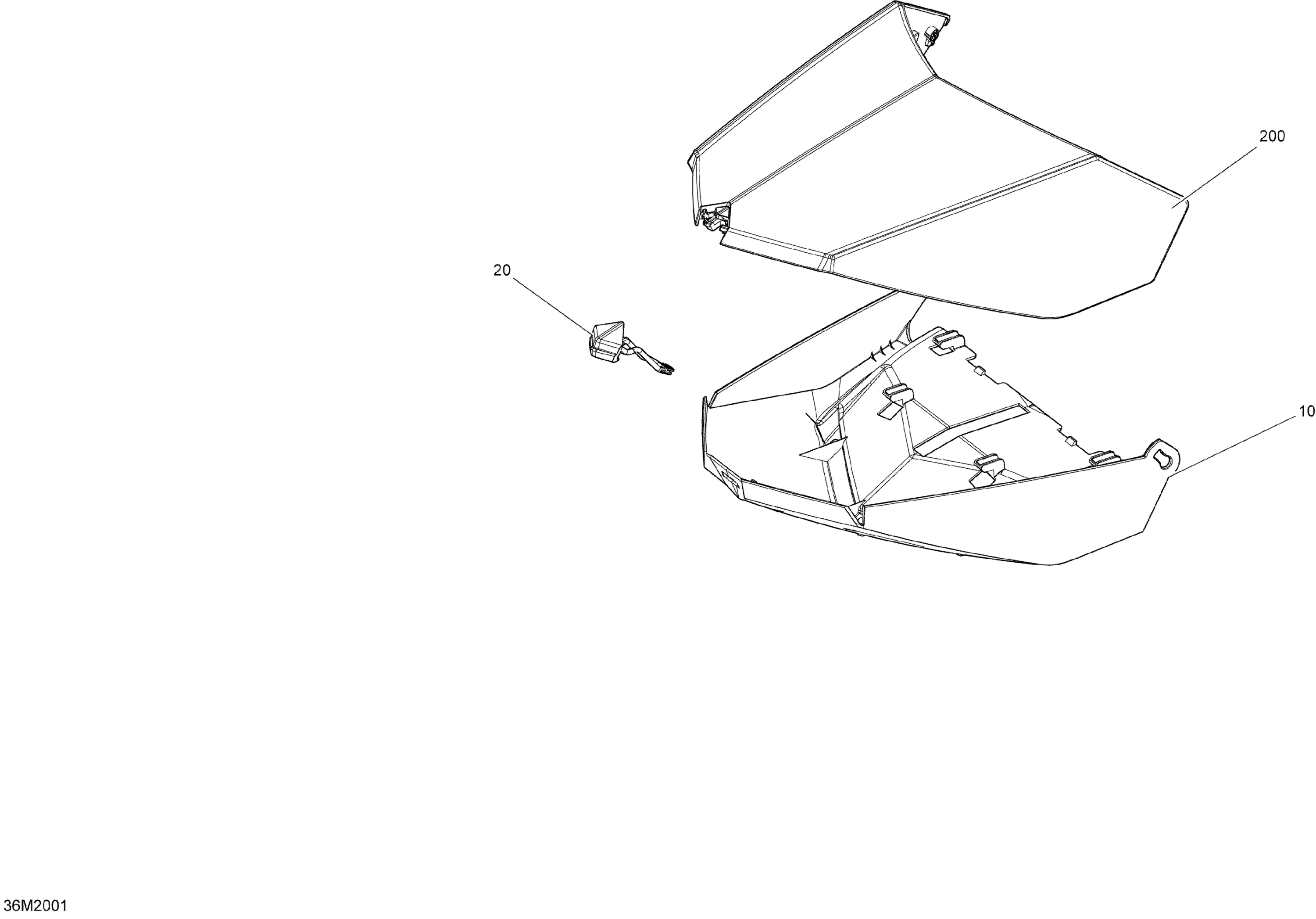 Body - Cargo