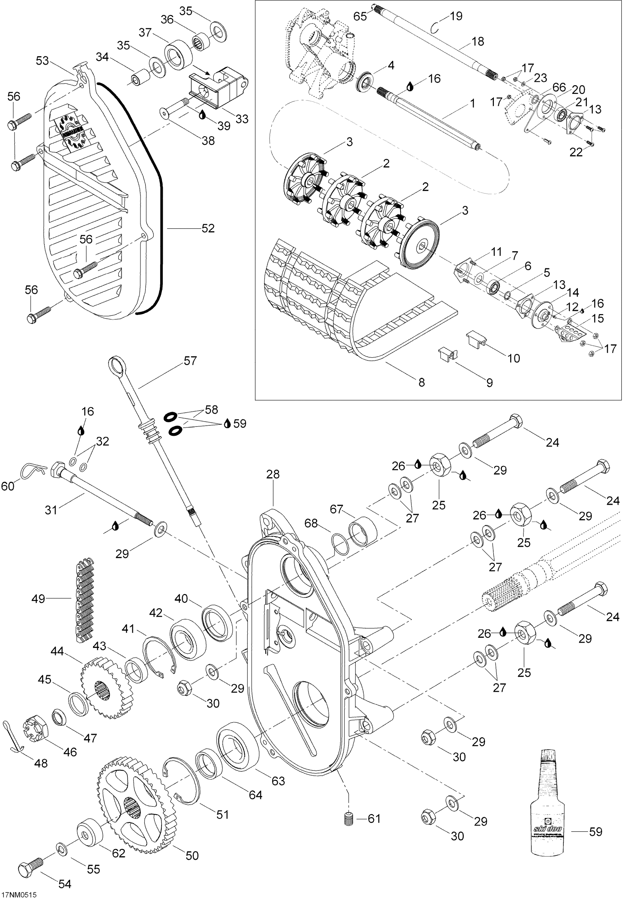 Drive System