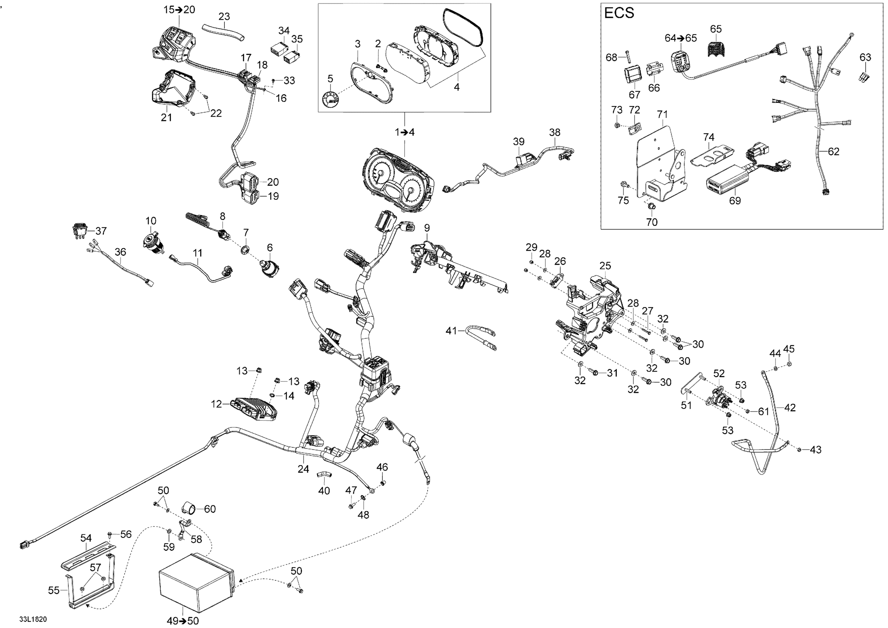 Electrical System