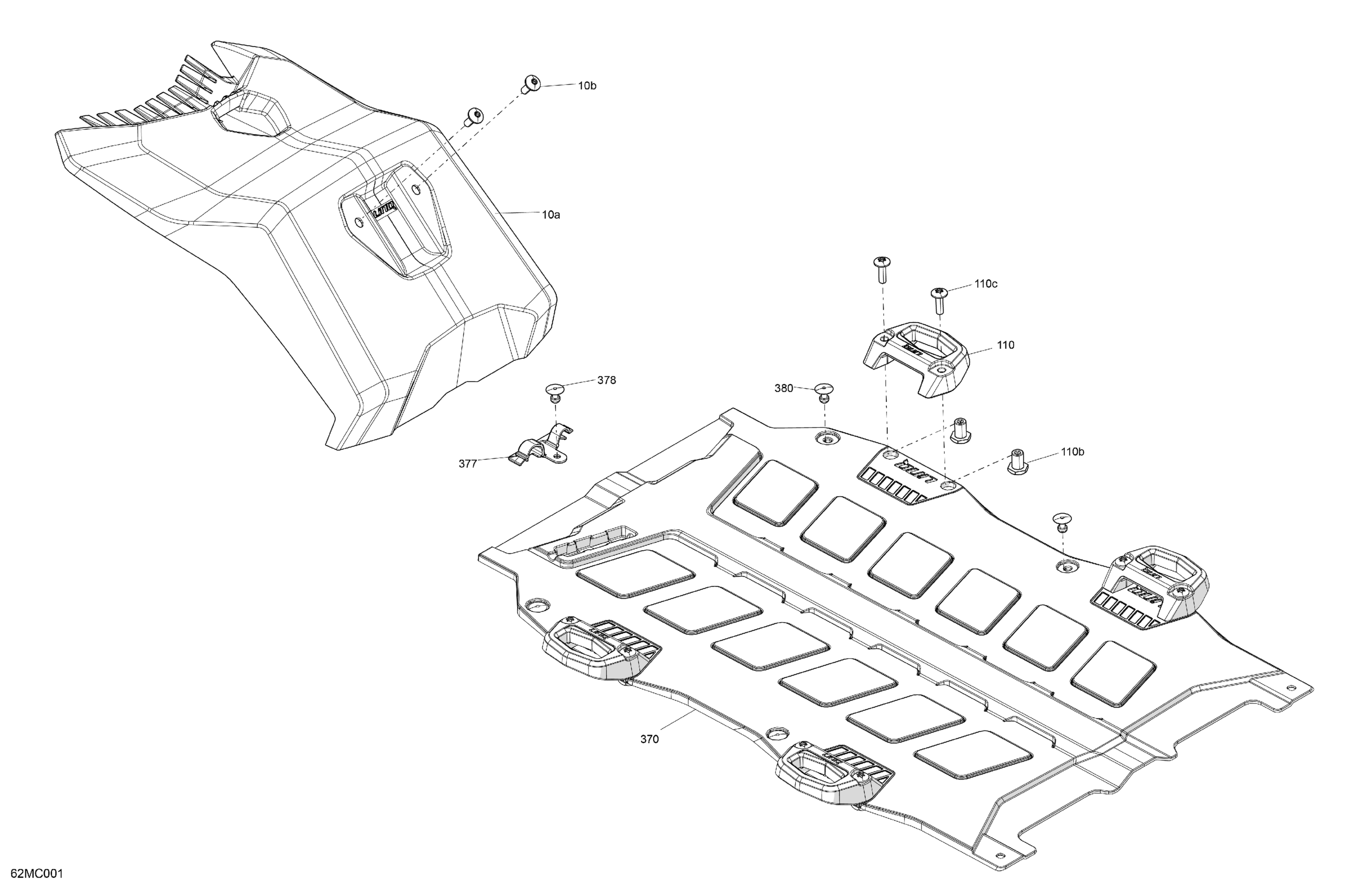 Body - Cargo