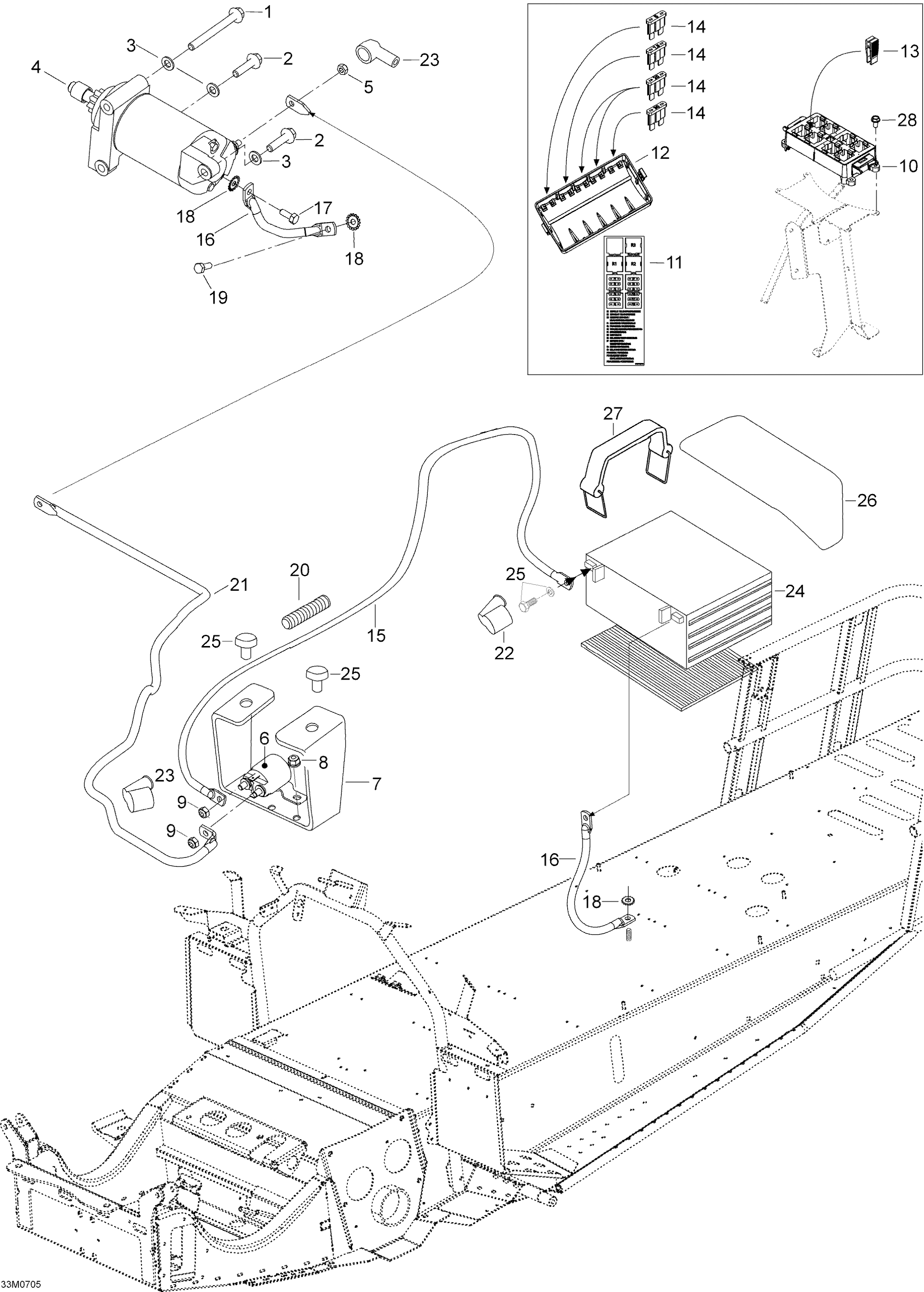 Electrical System