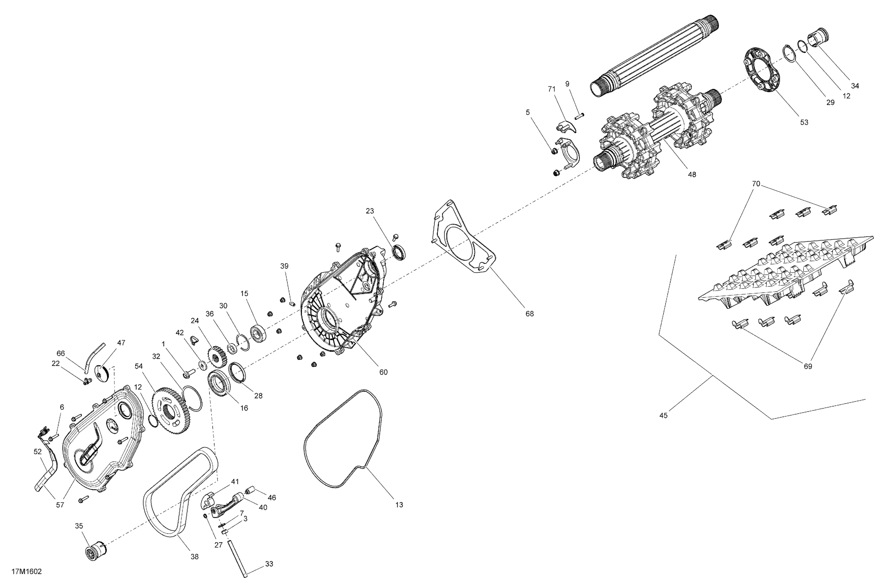Drive System