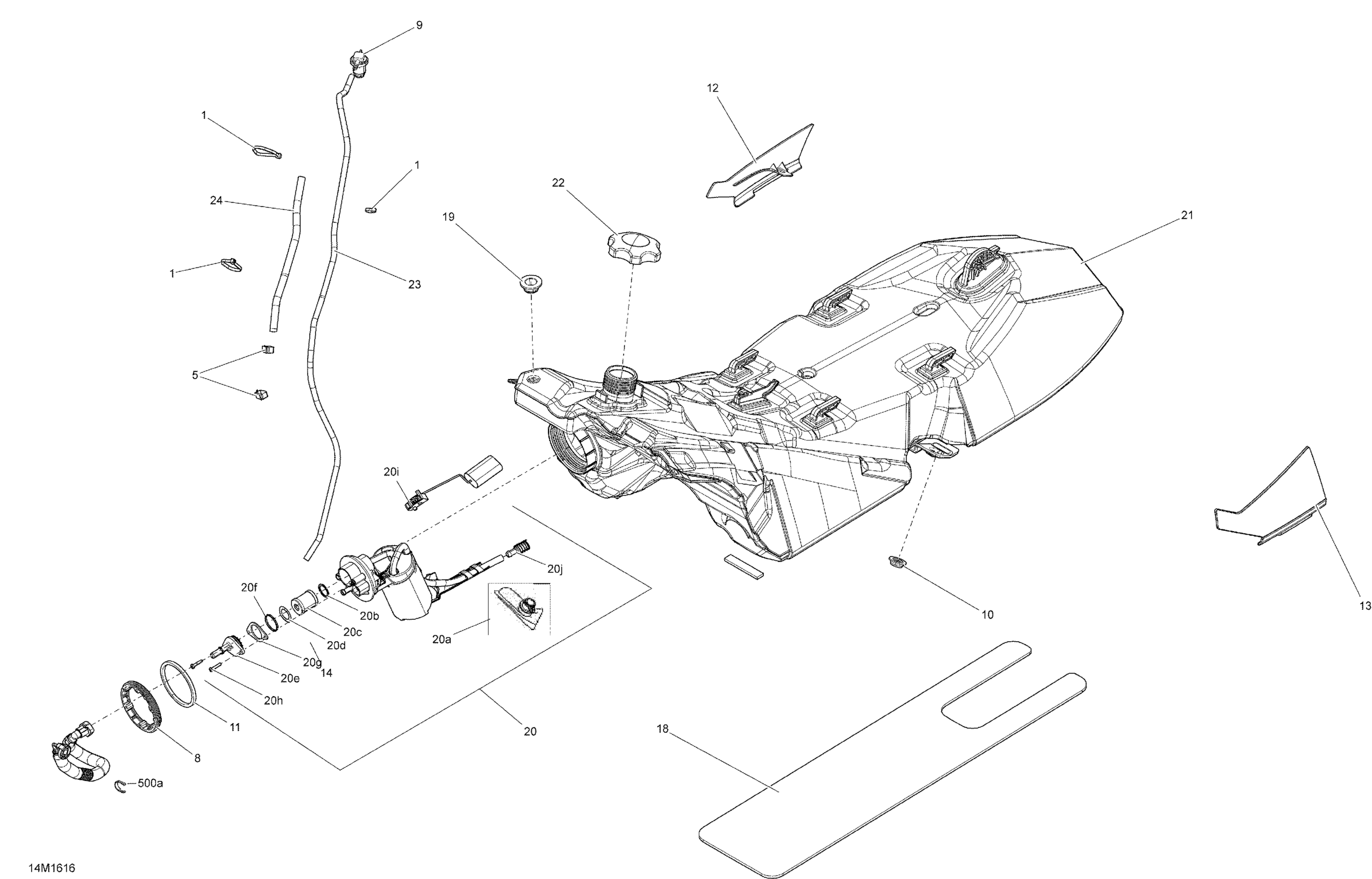 Fuel System