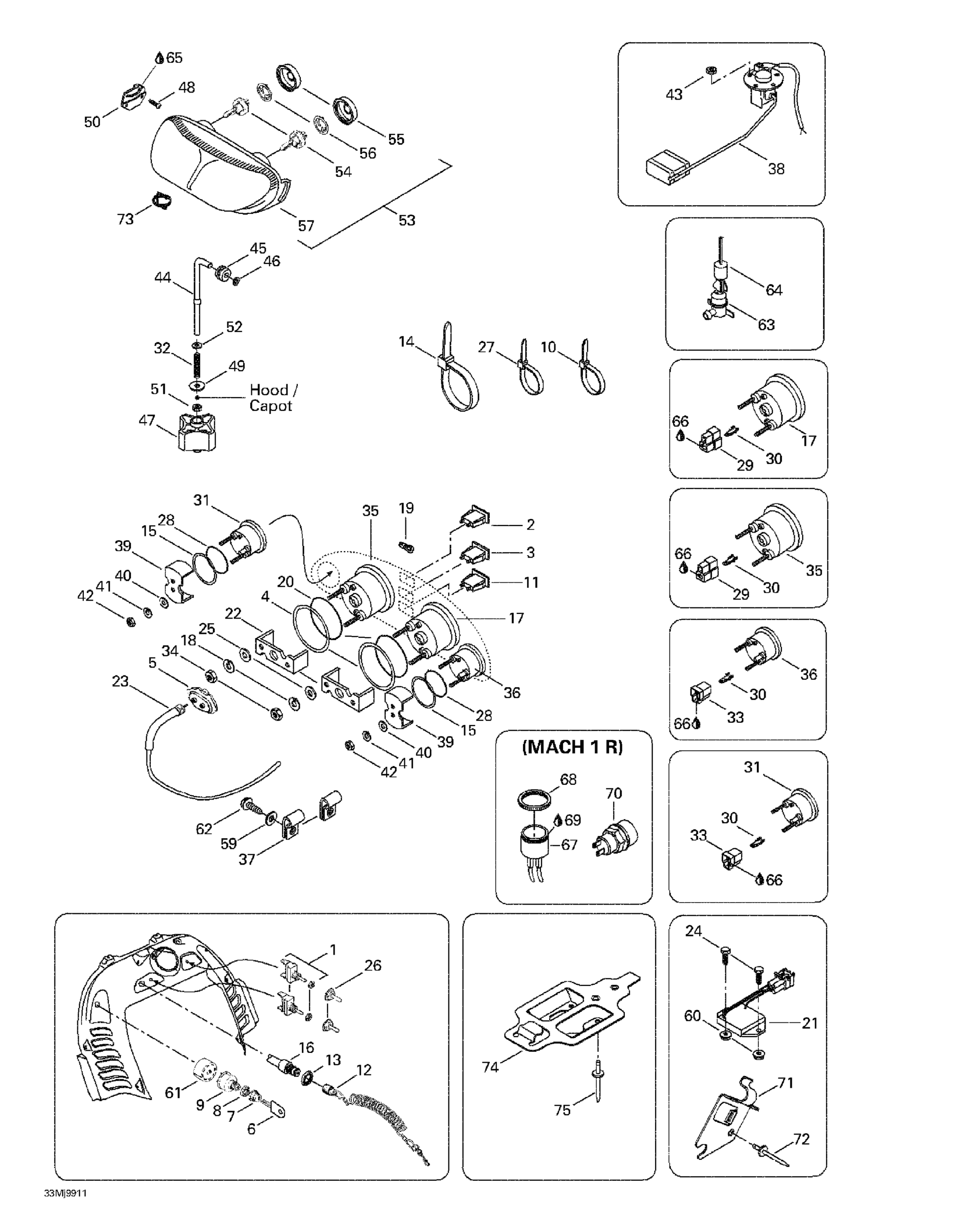 Electrical System