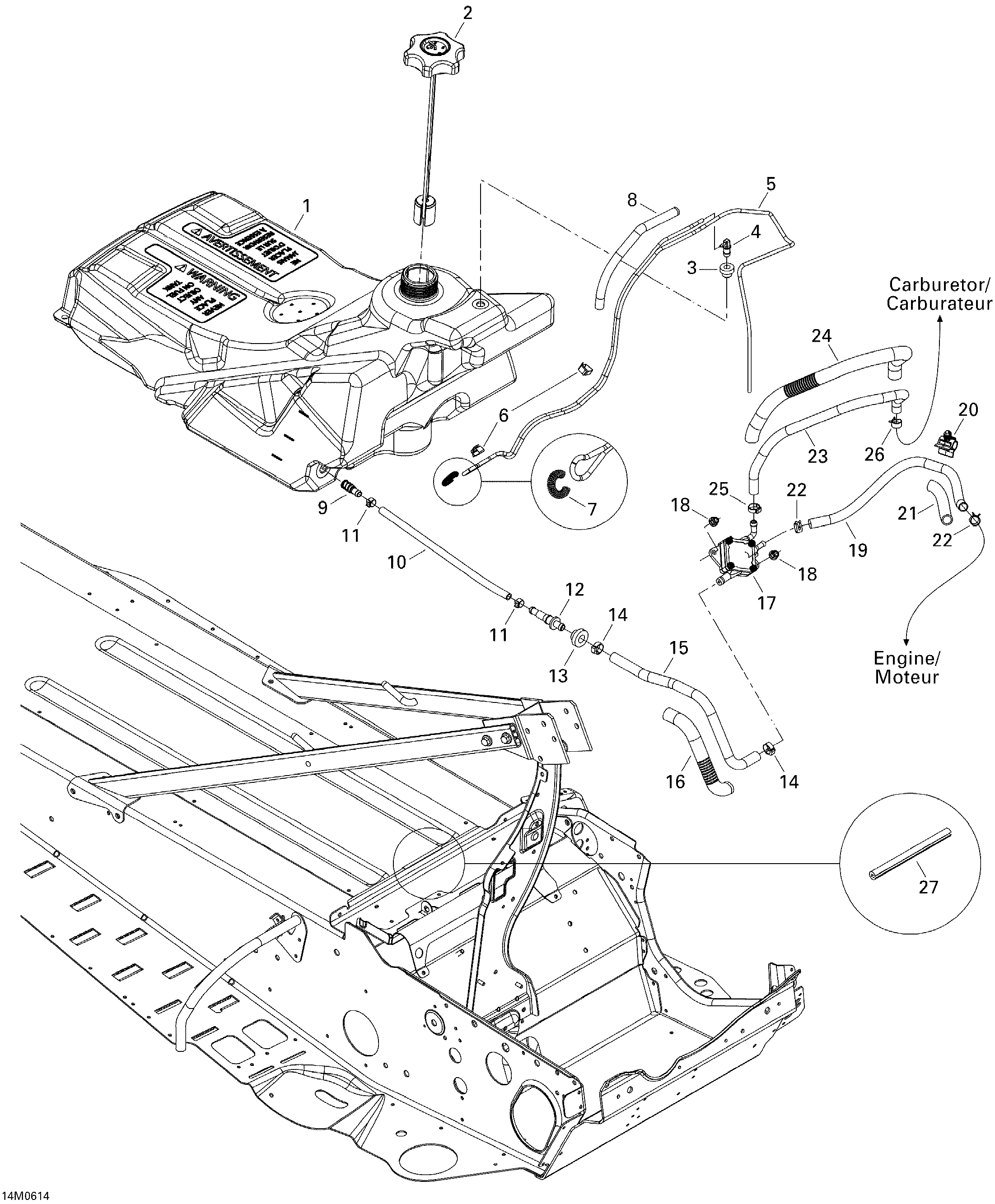 Fuel System