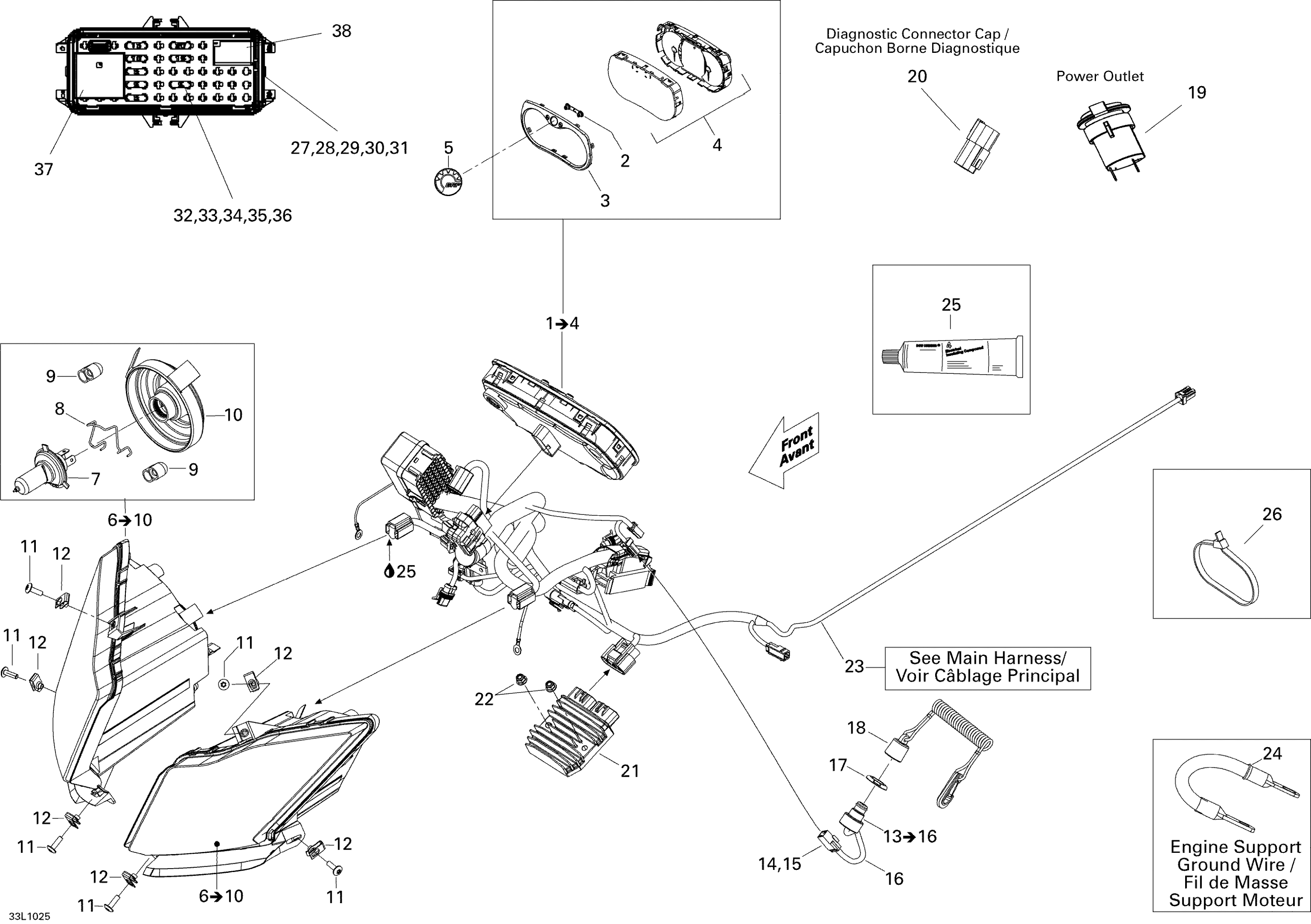 Electrical System