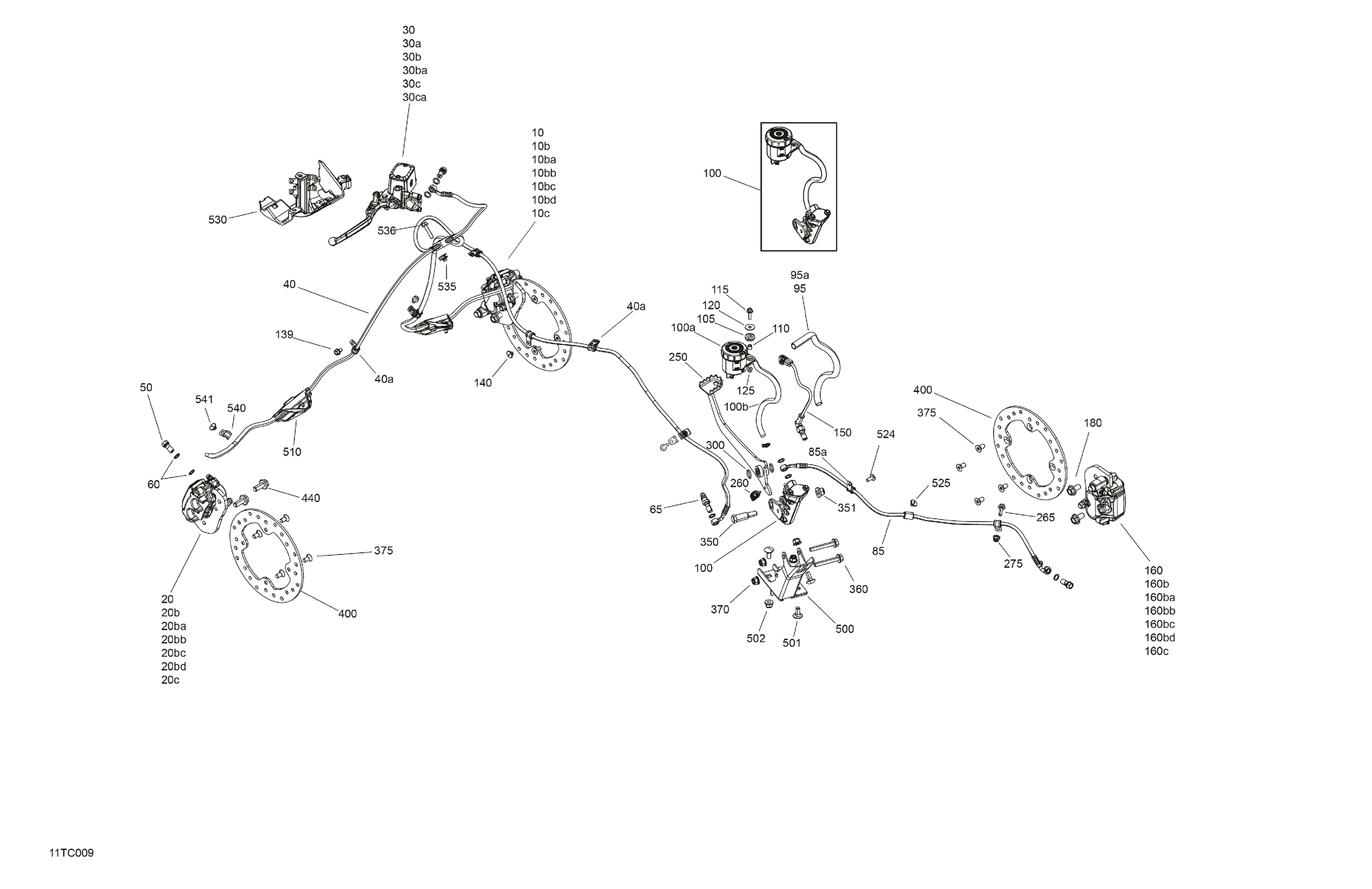 Mechanic - Brake System