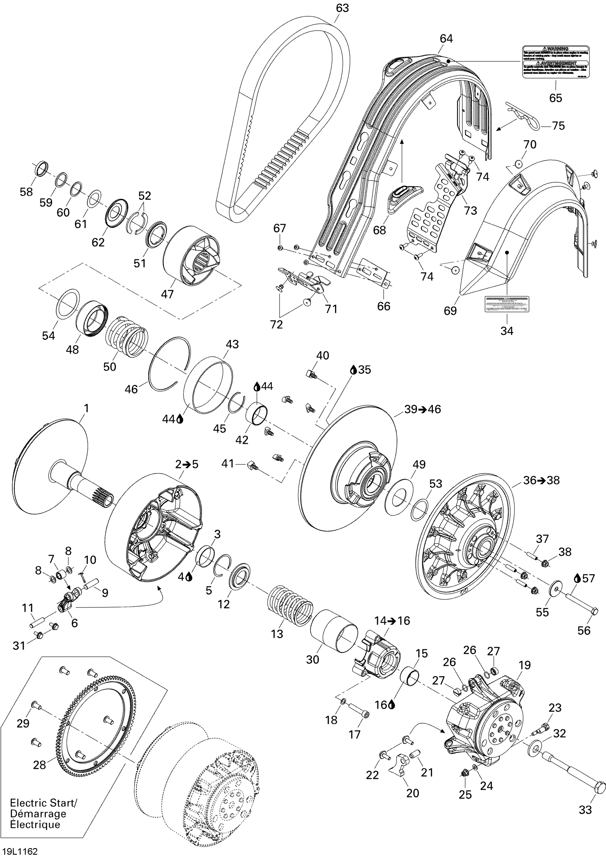 Pulley System