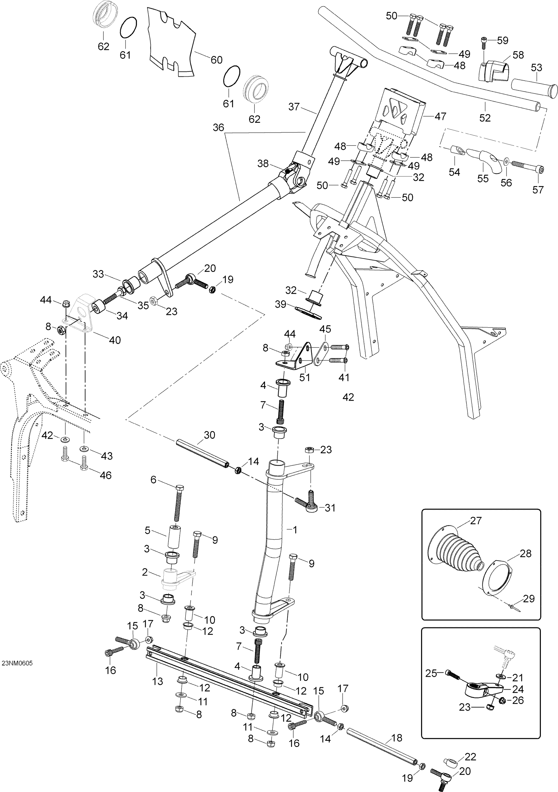 Steering System