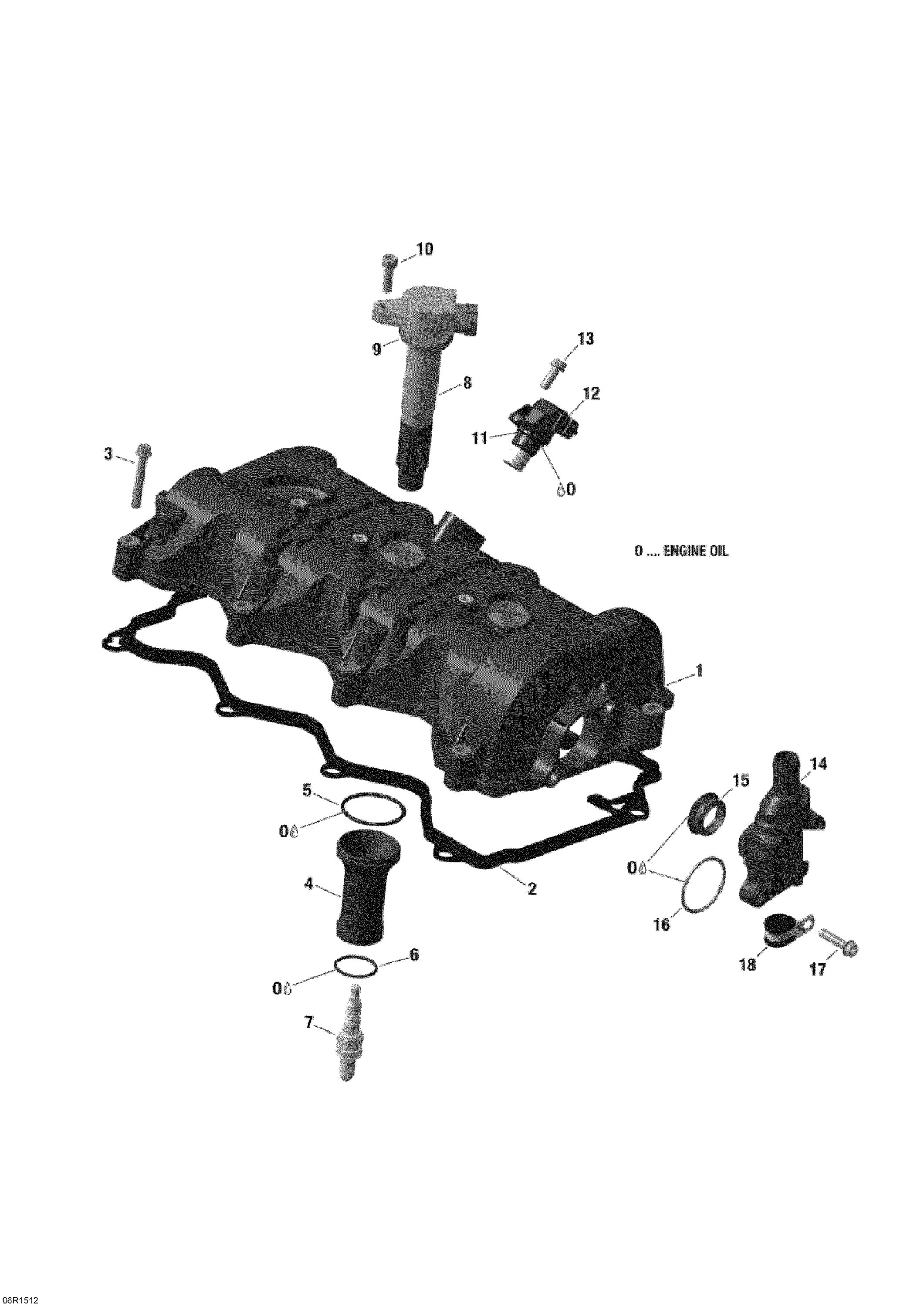 01_Valve Cover