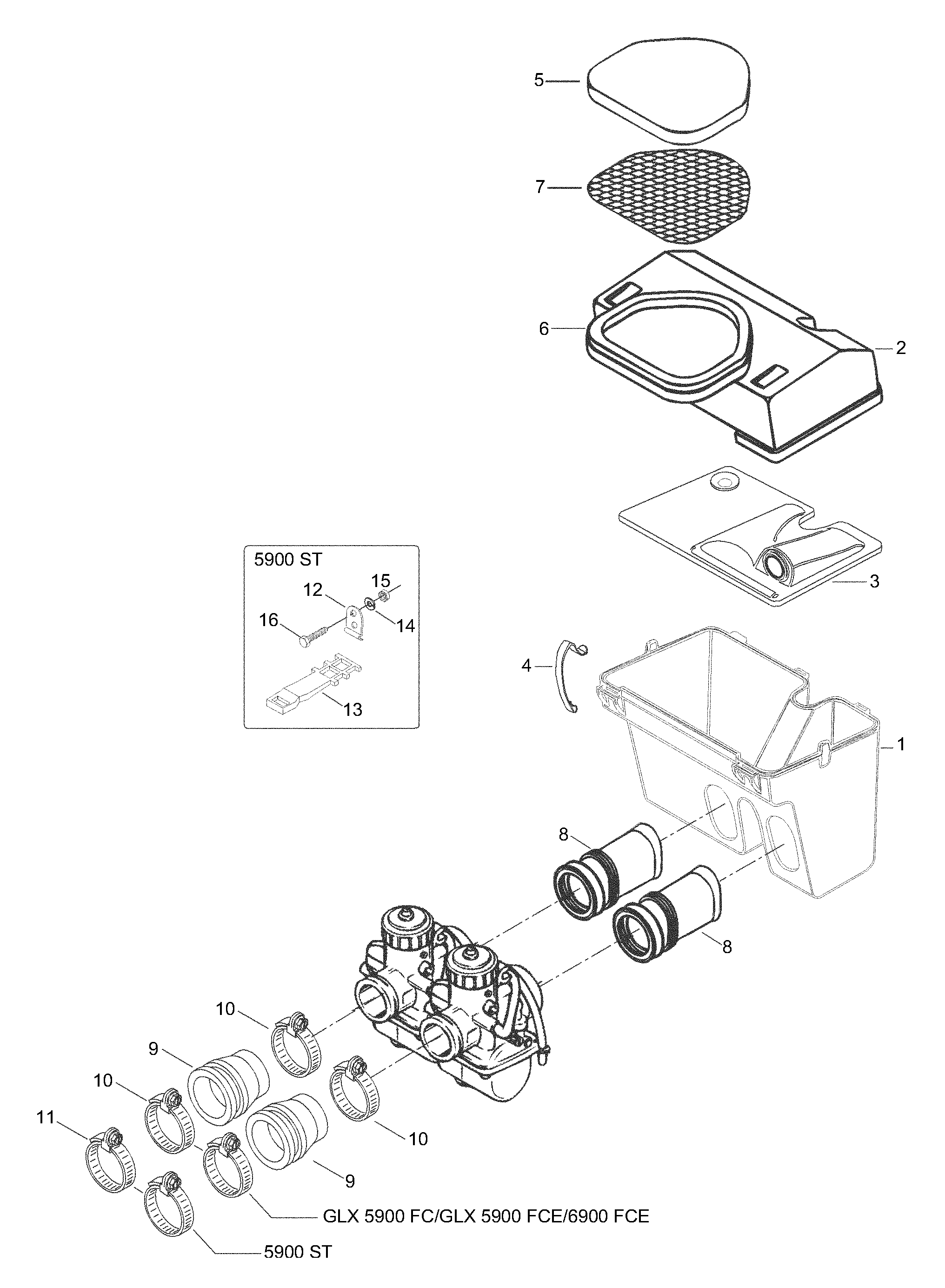 Air Silencer