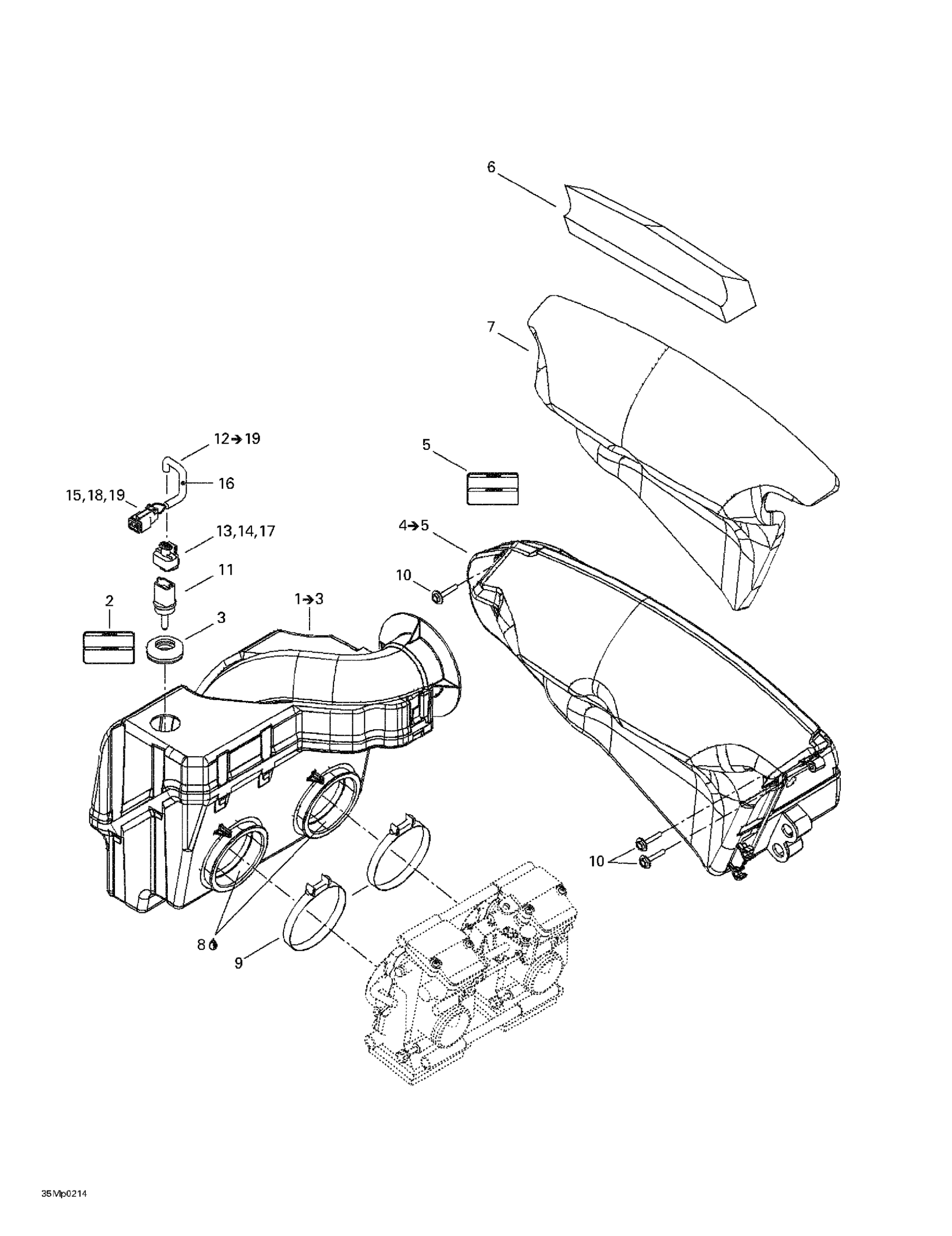 Air Intake System