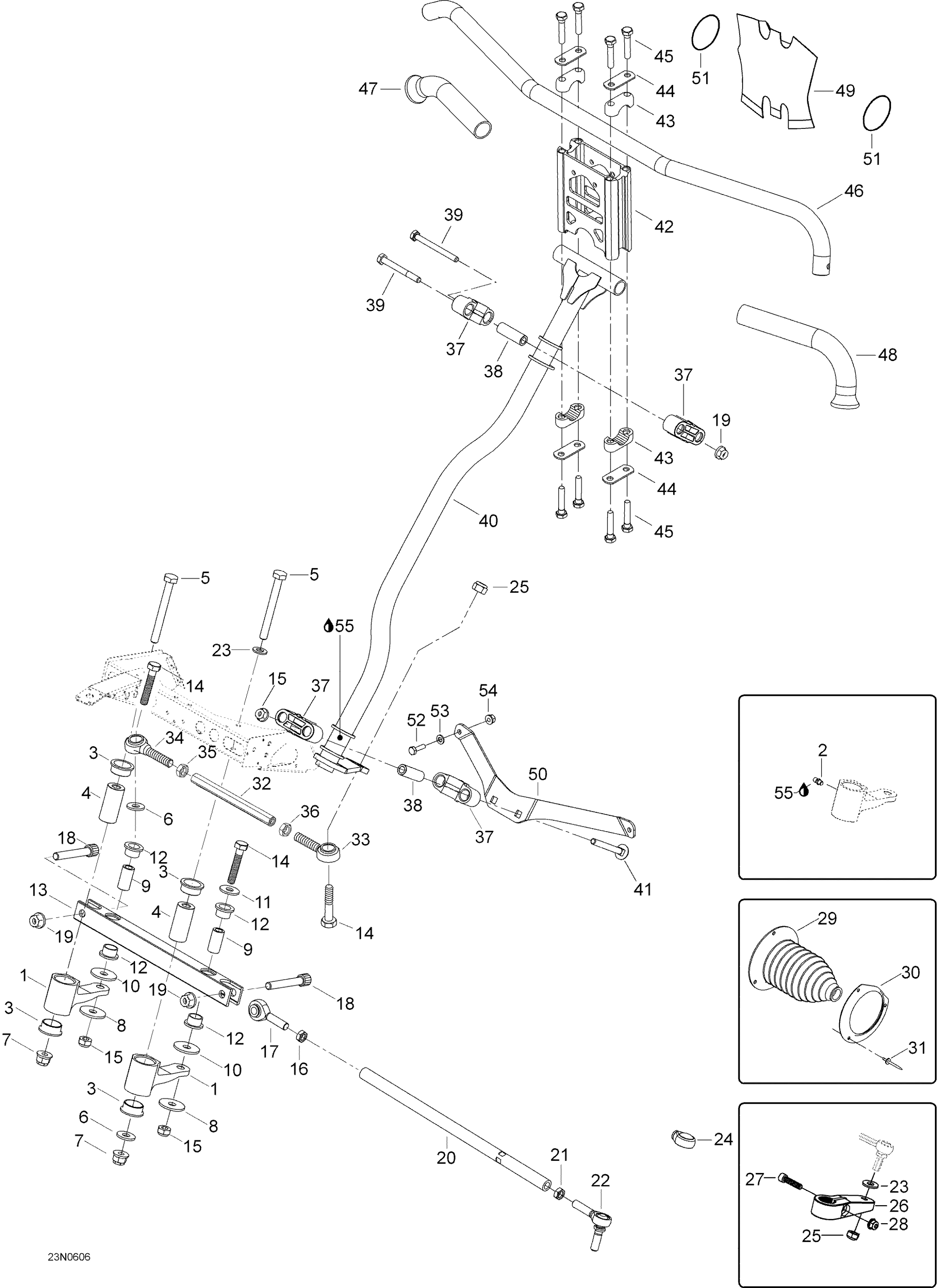 Steering System