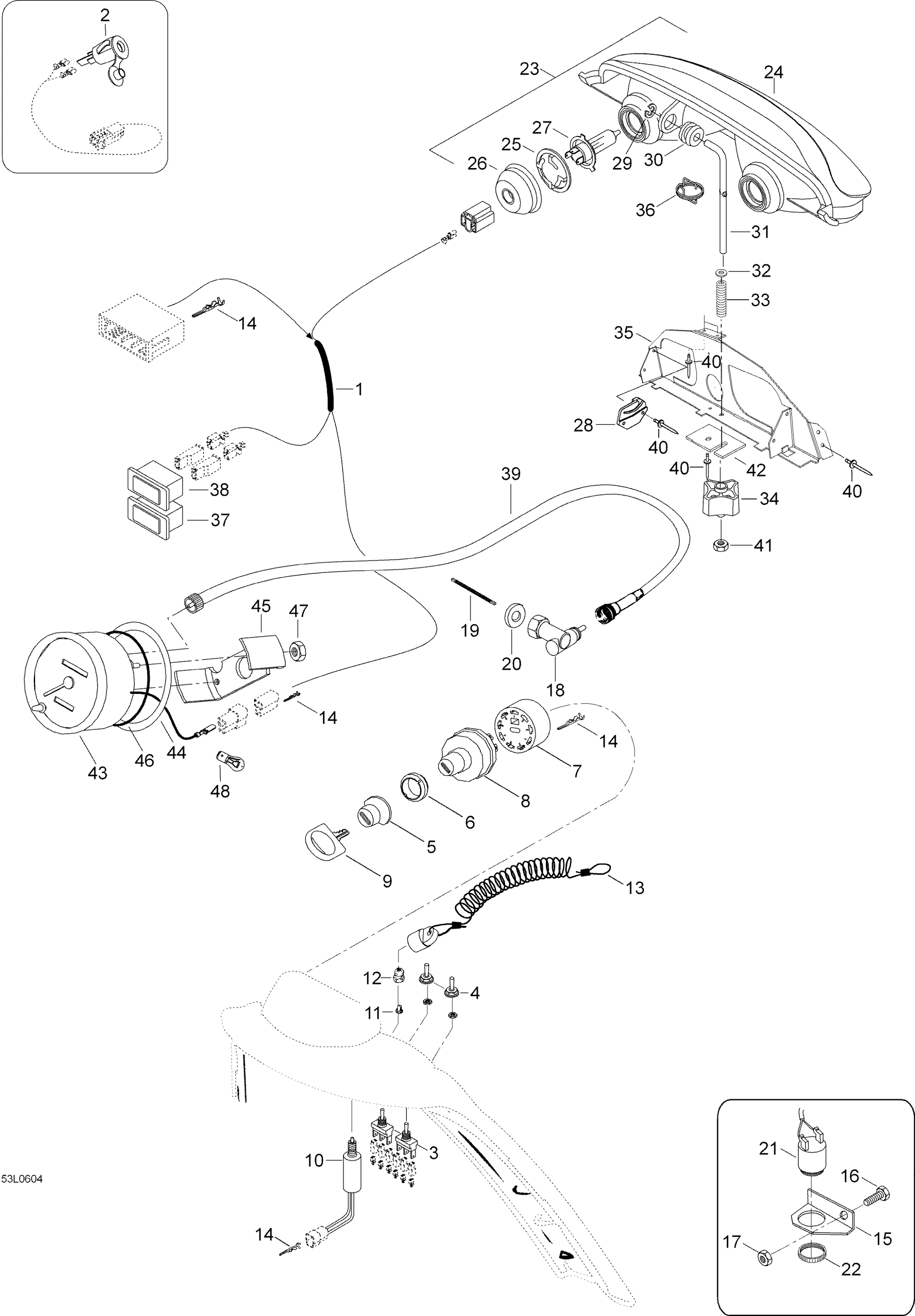 Electrical System
