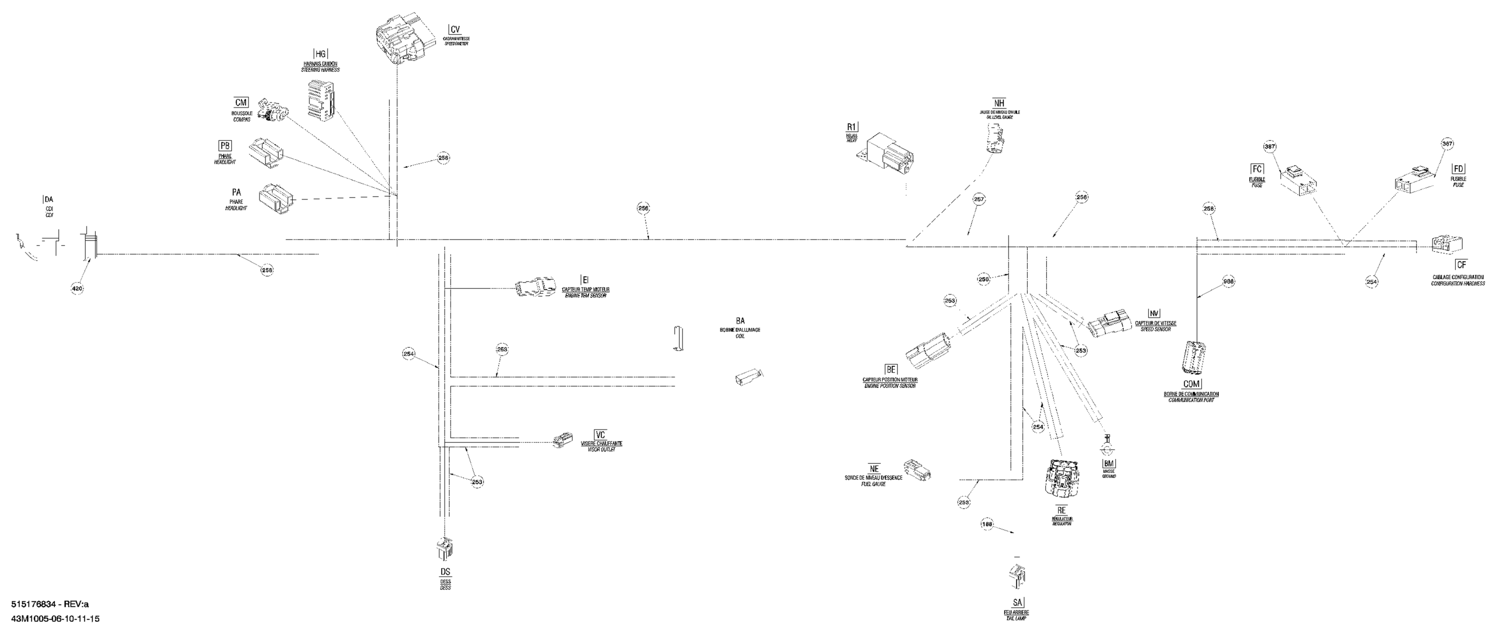 Electrical Harness