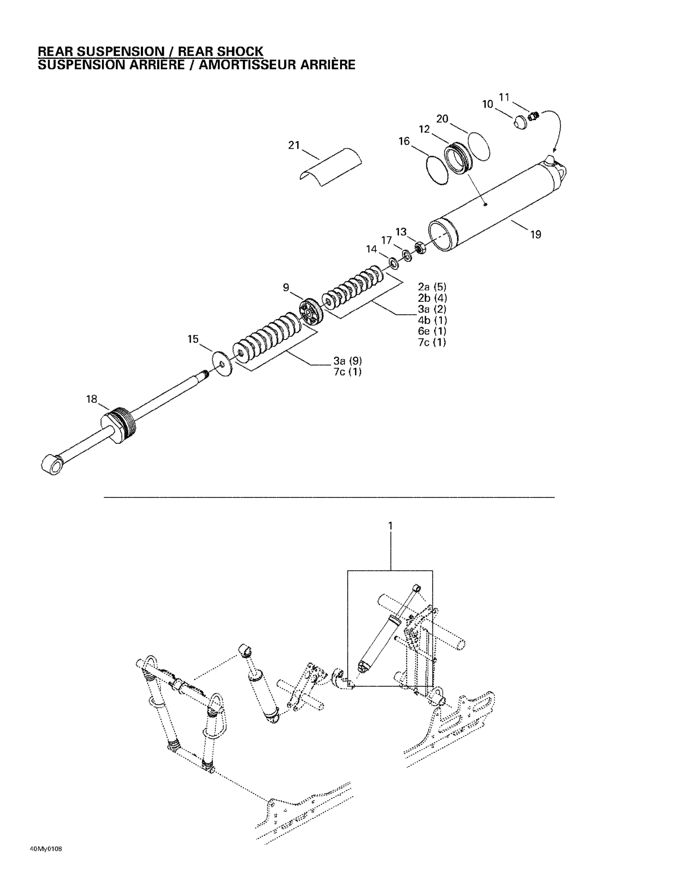 Rear Take Apart Shocks 2