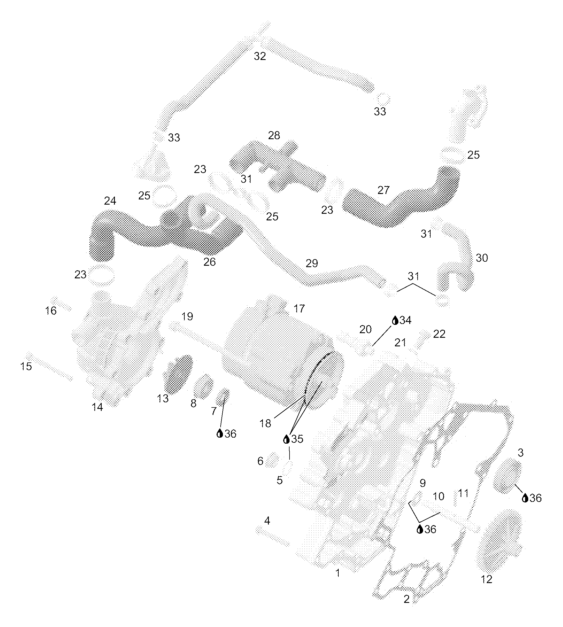 Waterpump