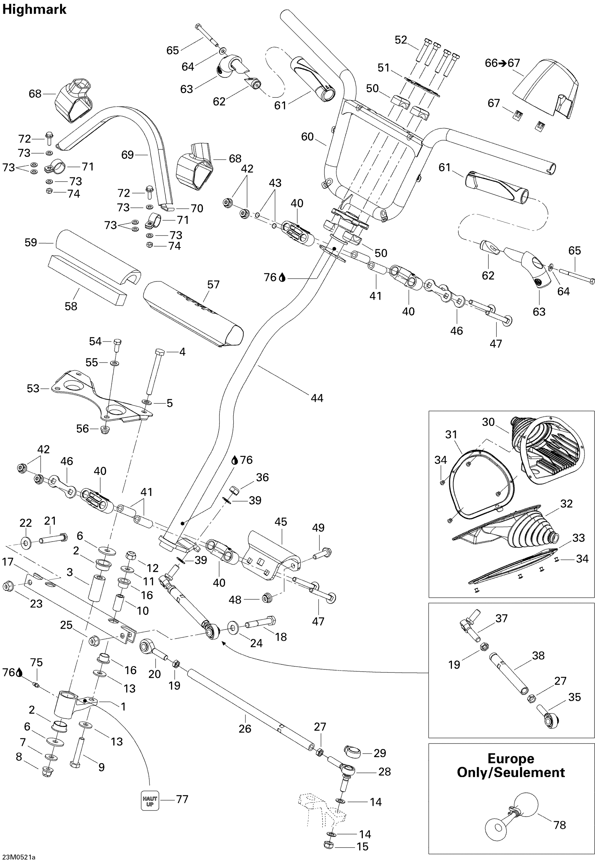 Steering System