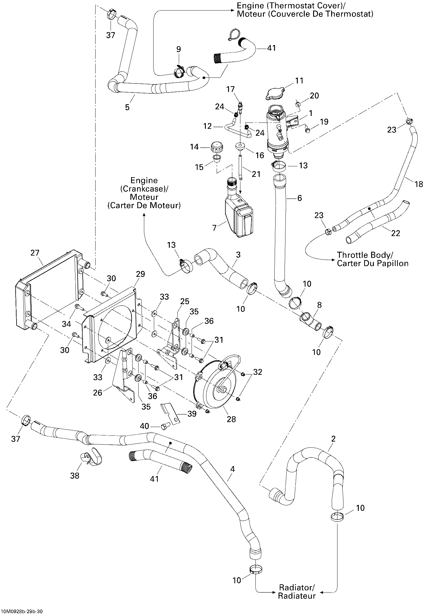 Cooling System