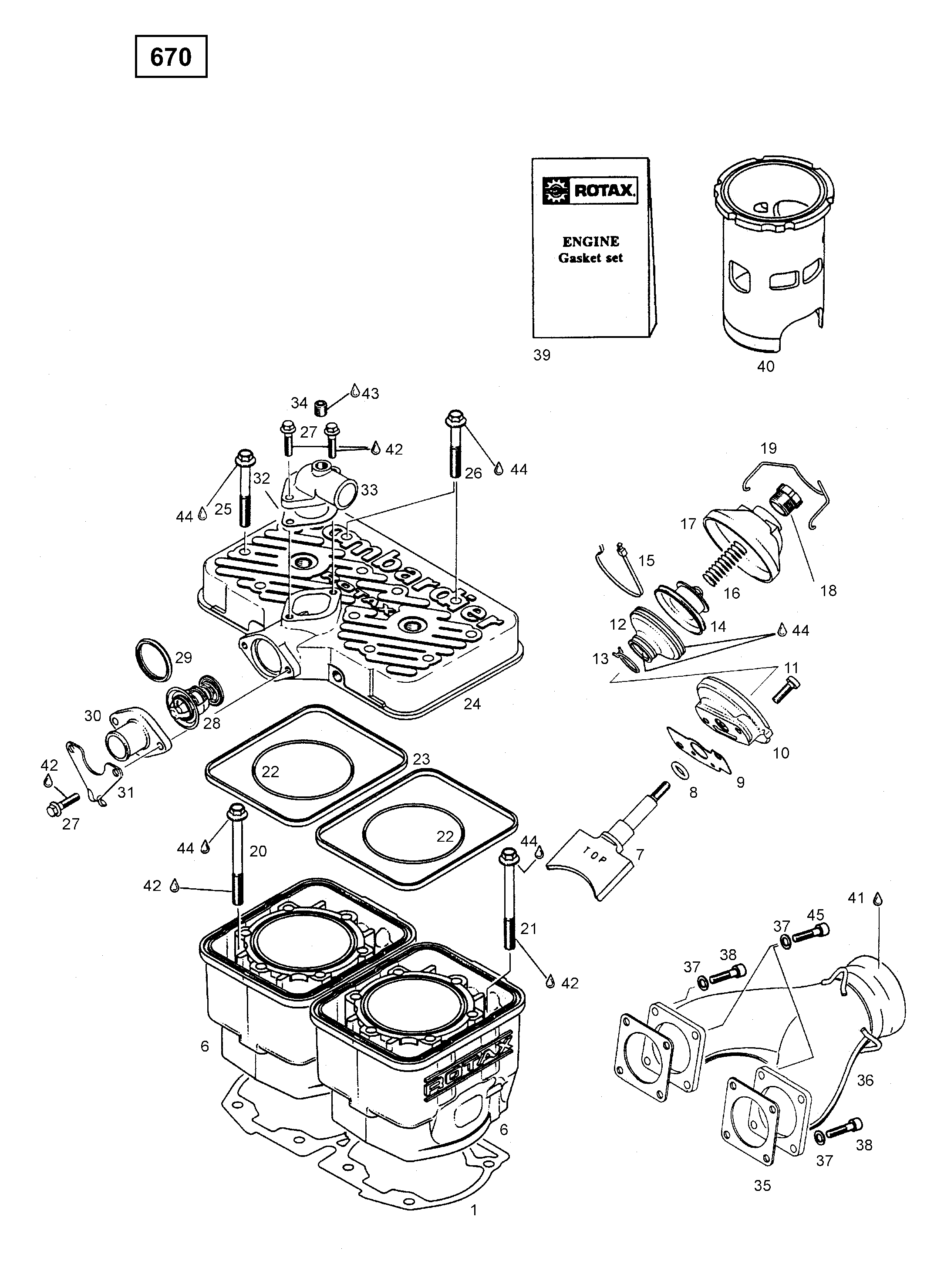 Cylinder