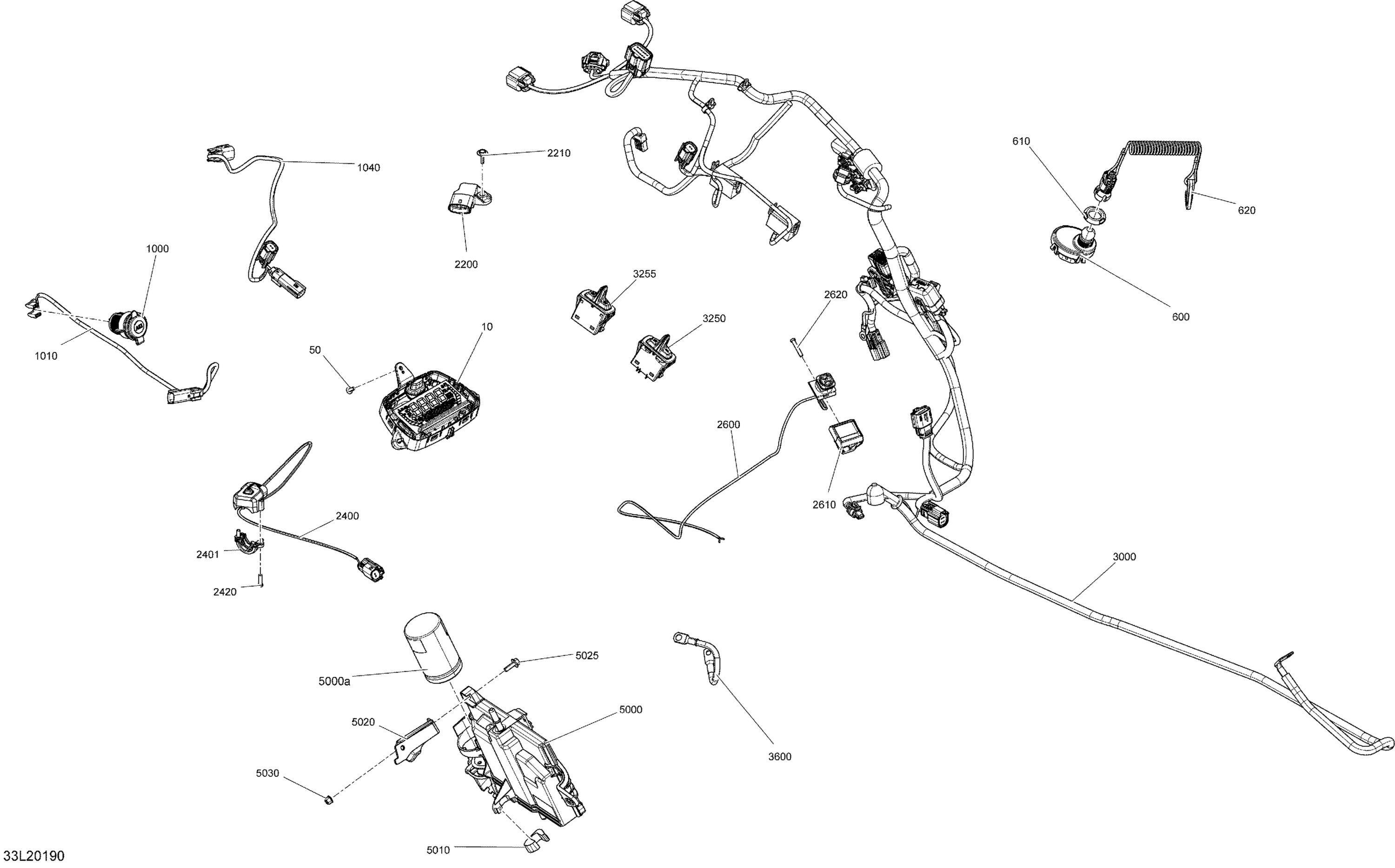 Electric - System