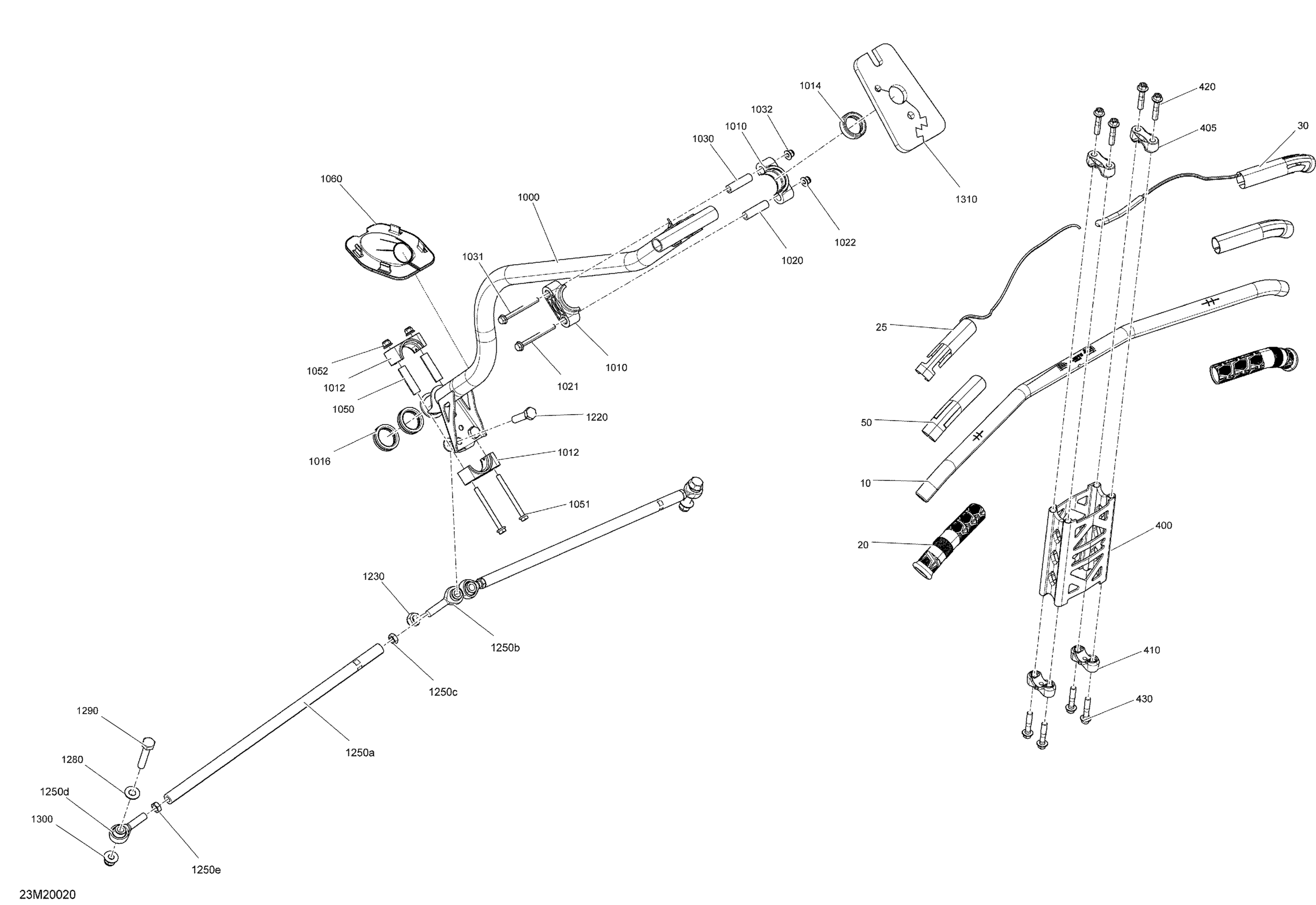 Steering - System