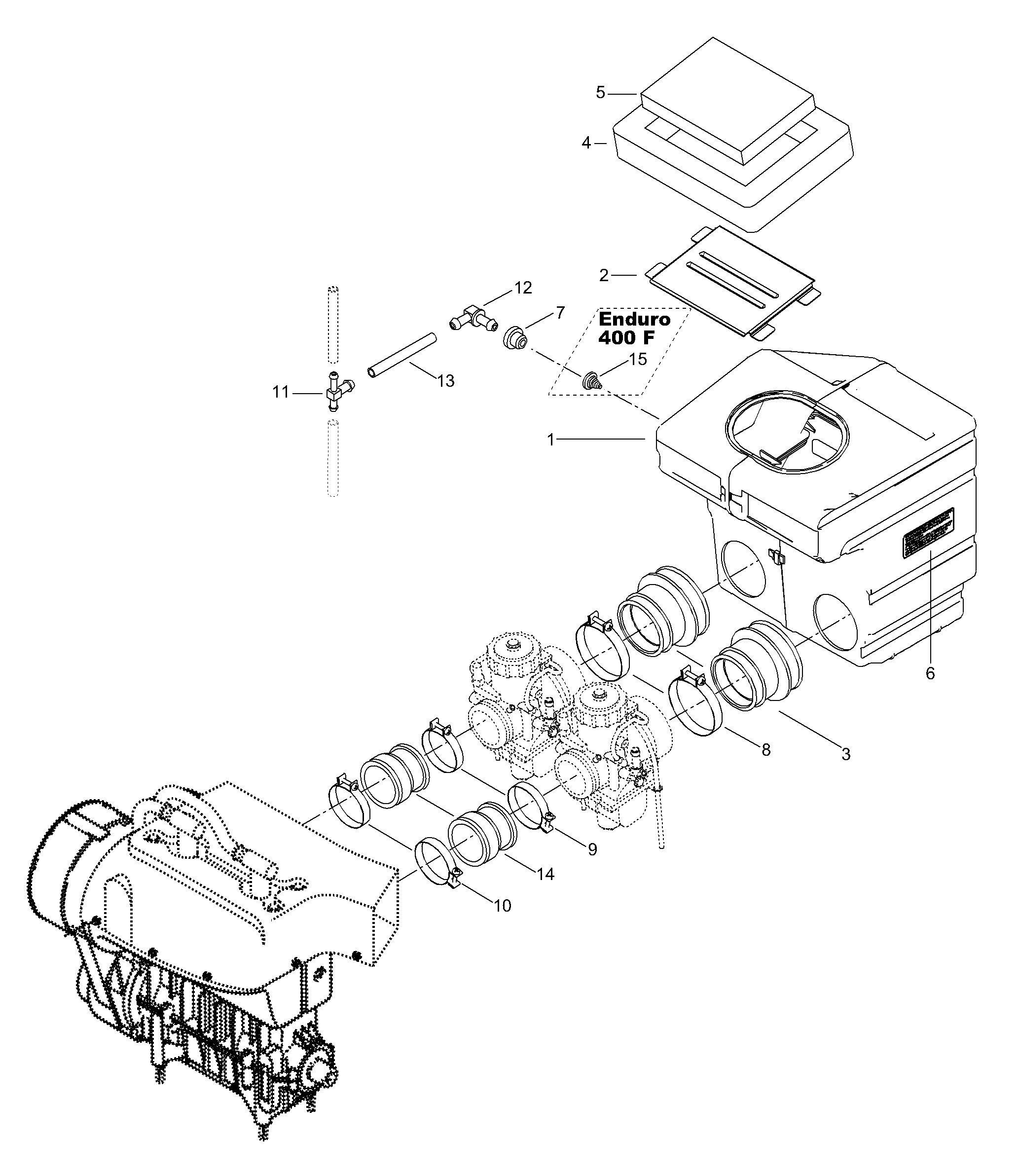 Air Silencer