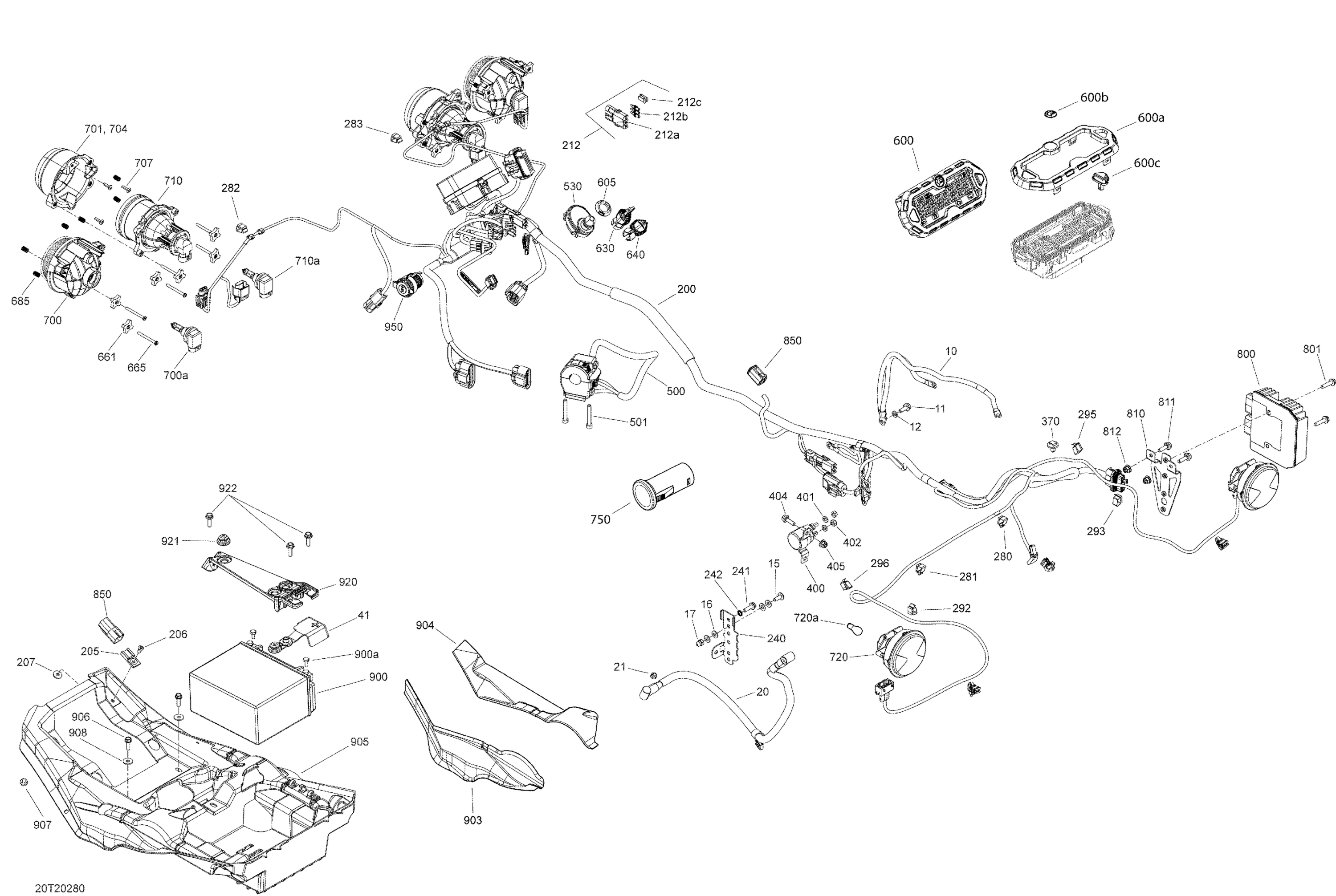 Electrical System
