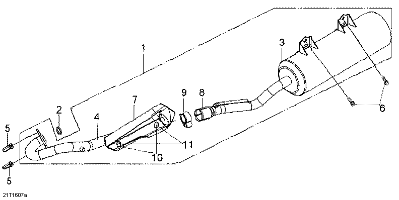 Exhaust System