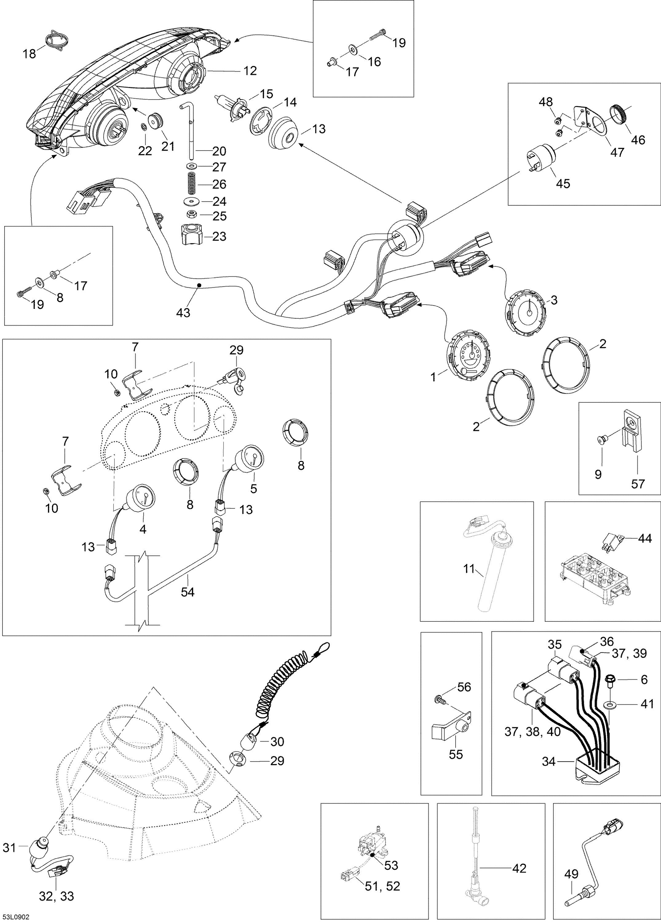 Electrical Accessories