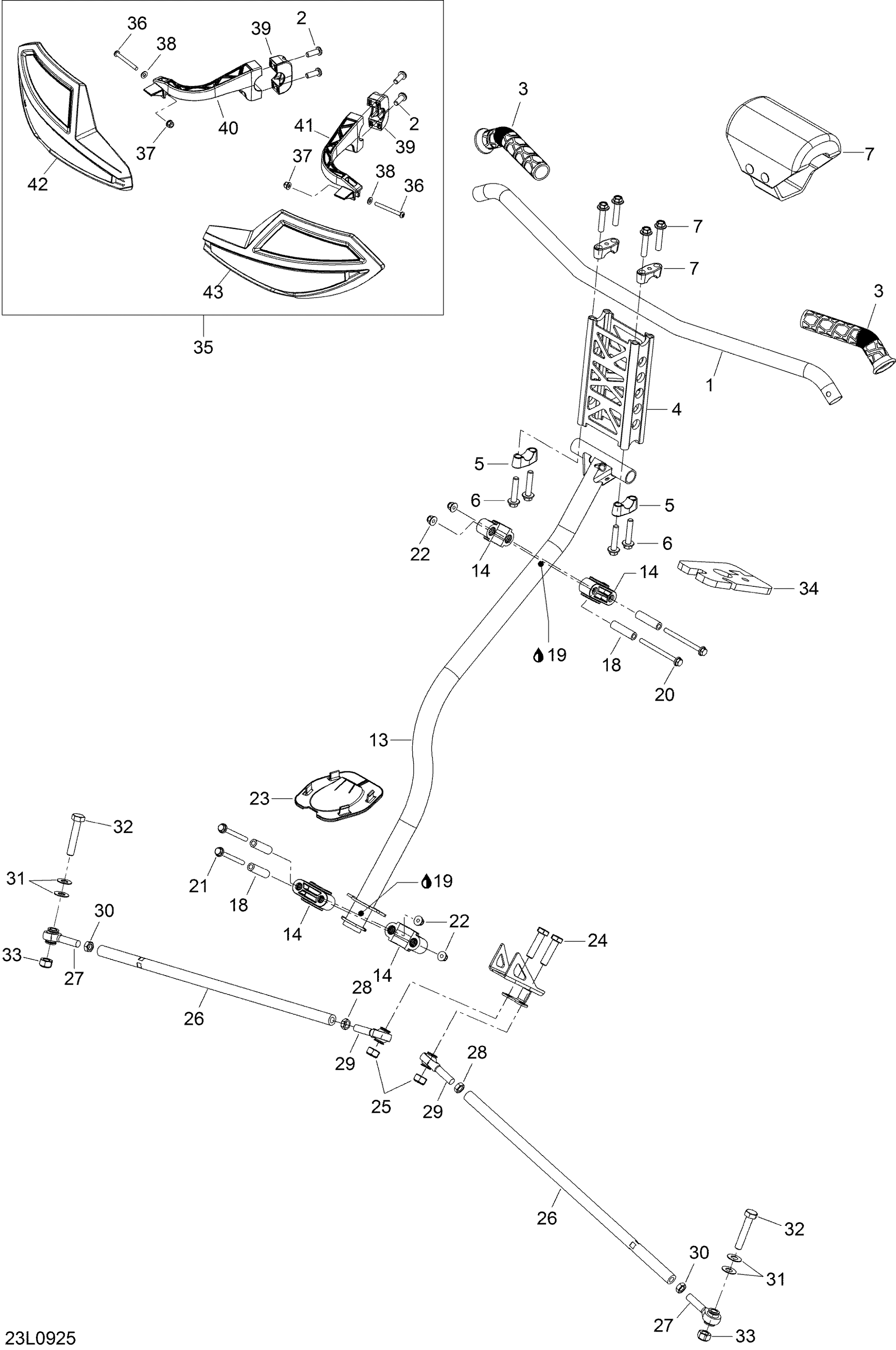 Steering System