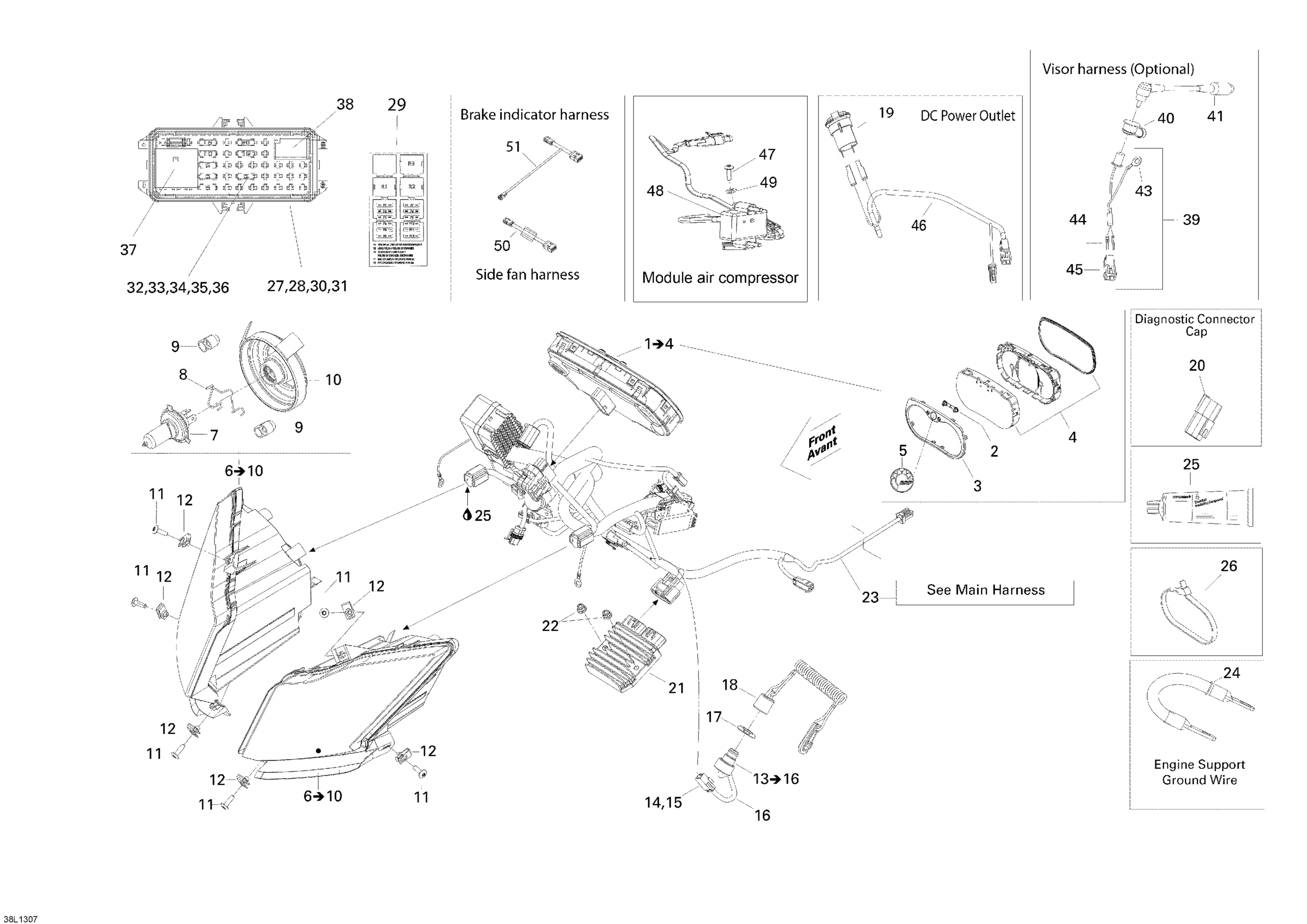 Electrical System