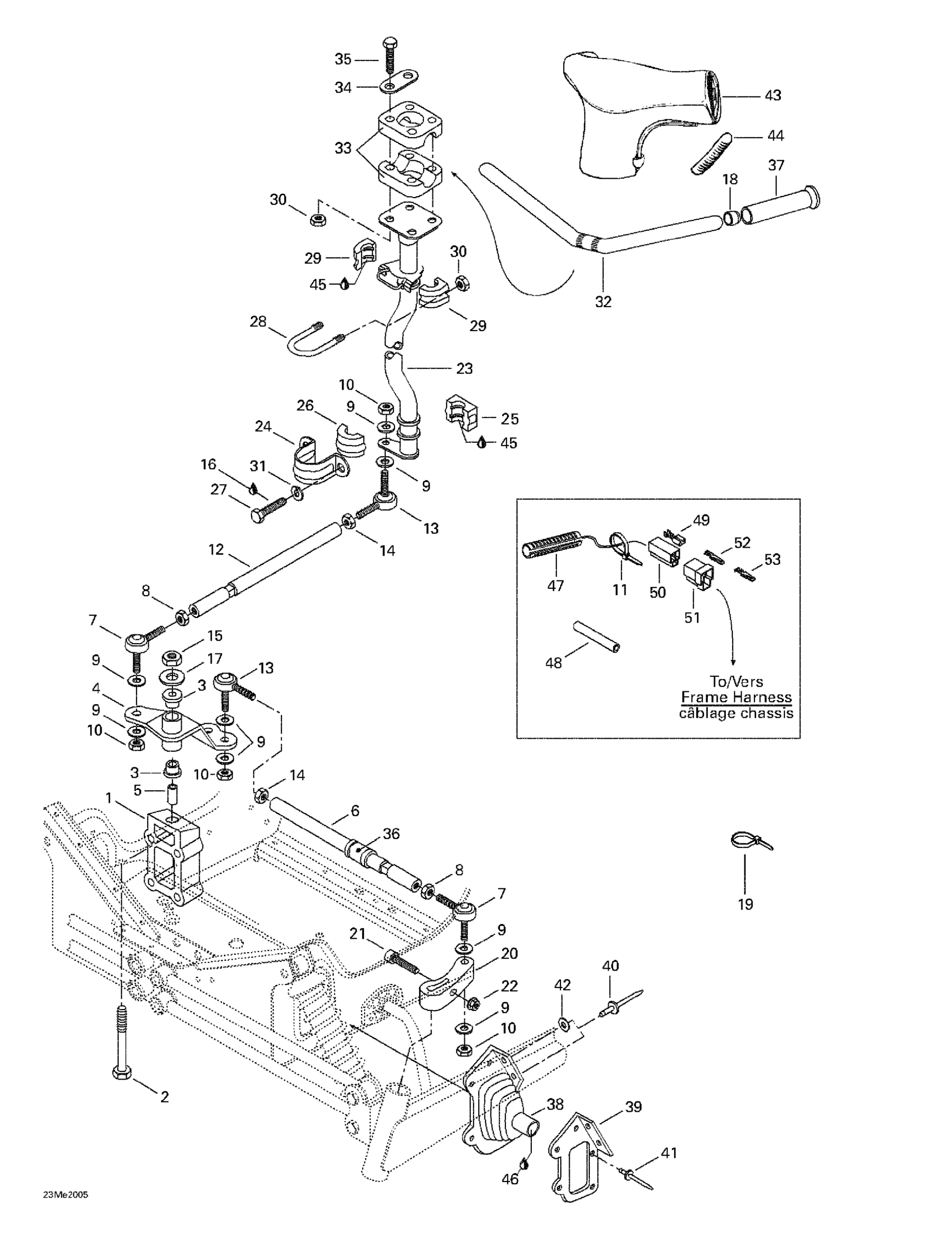 Steering System