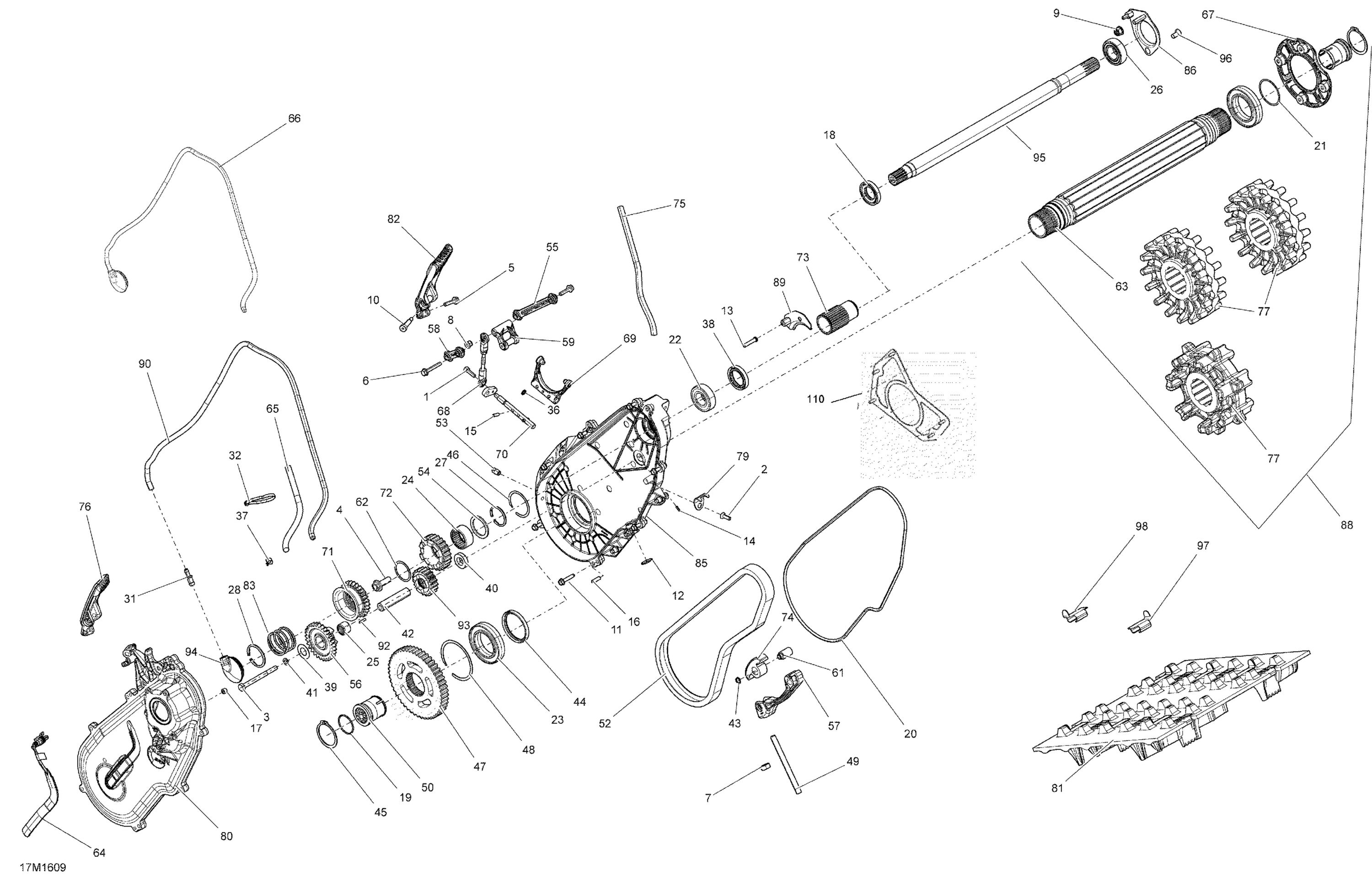 Drive System