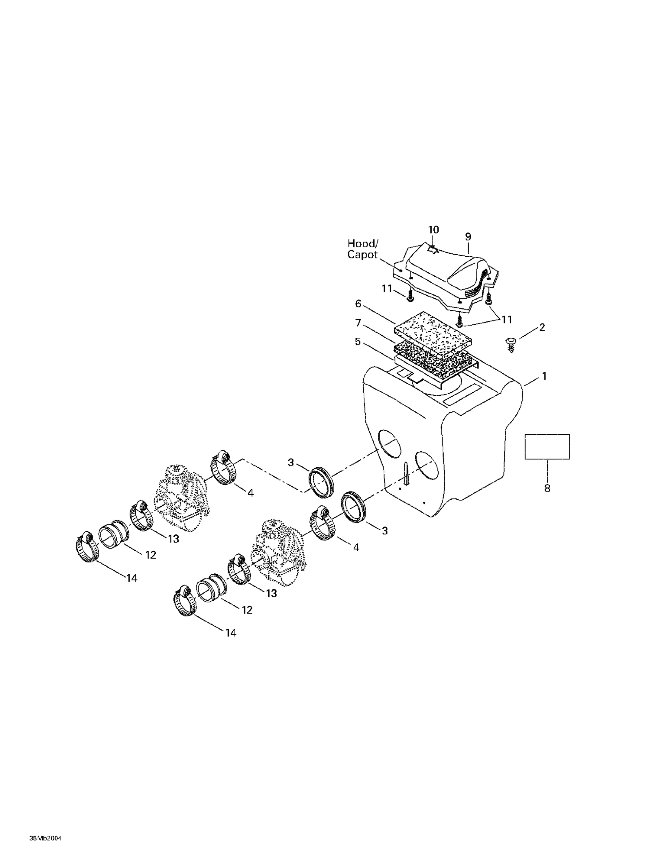Air Intake System