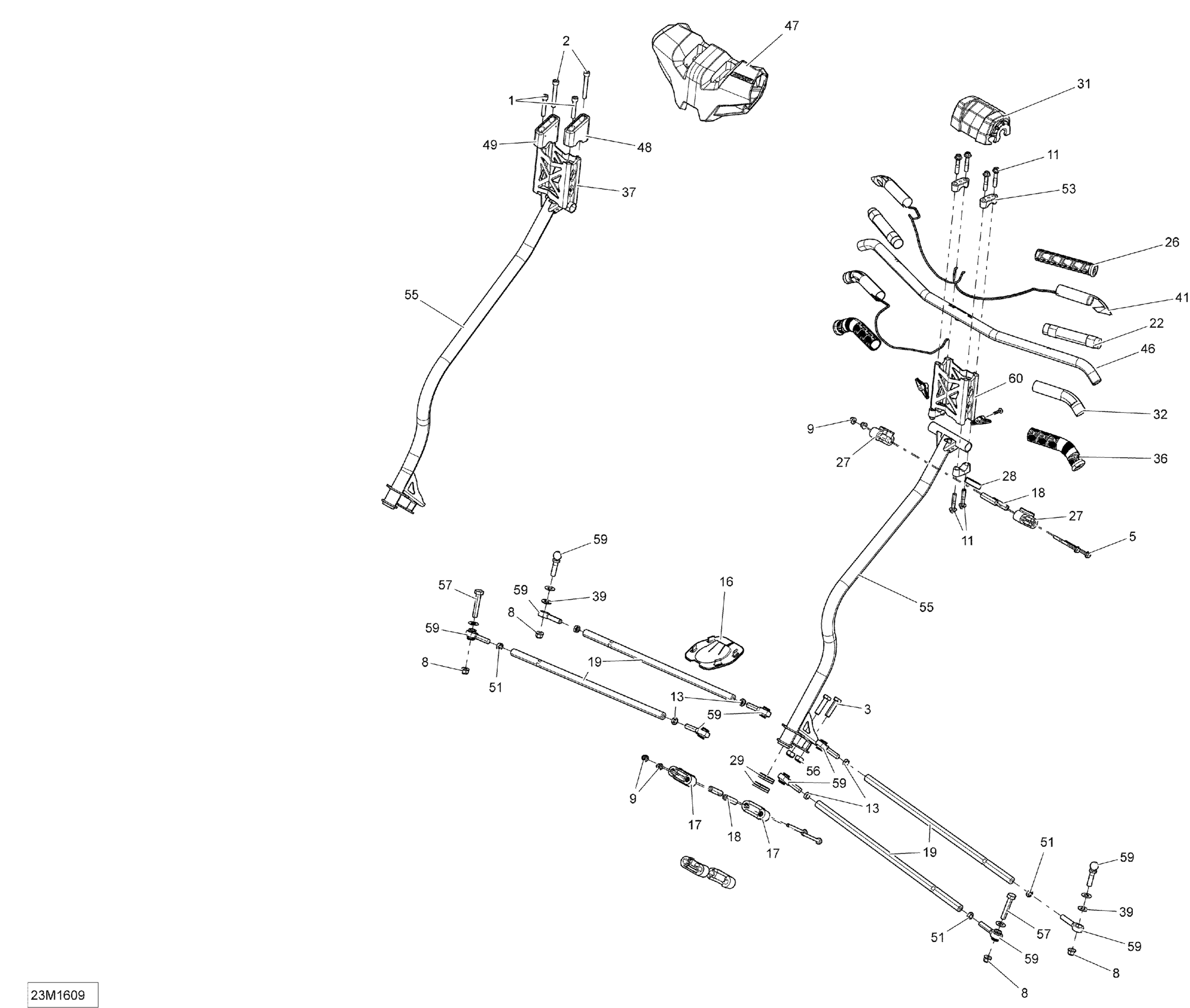 Steering