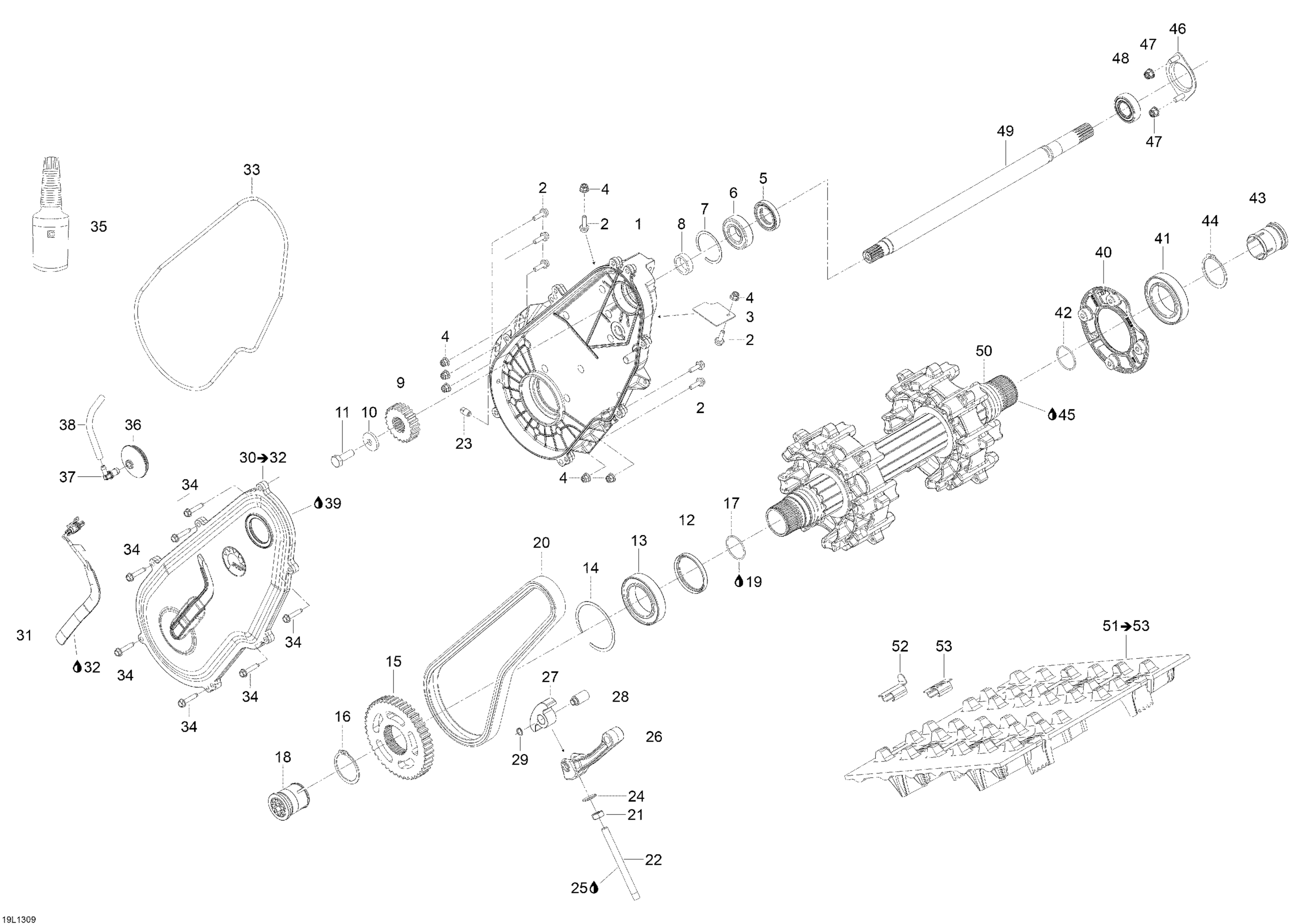 Drive System